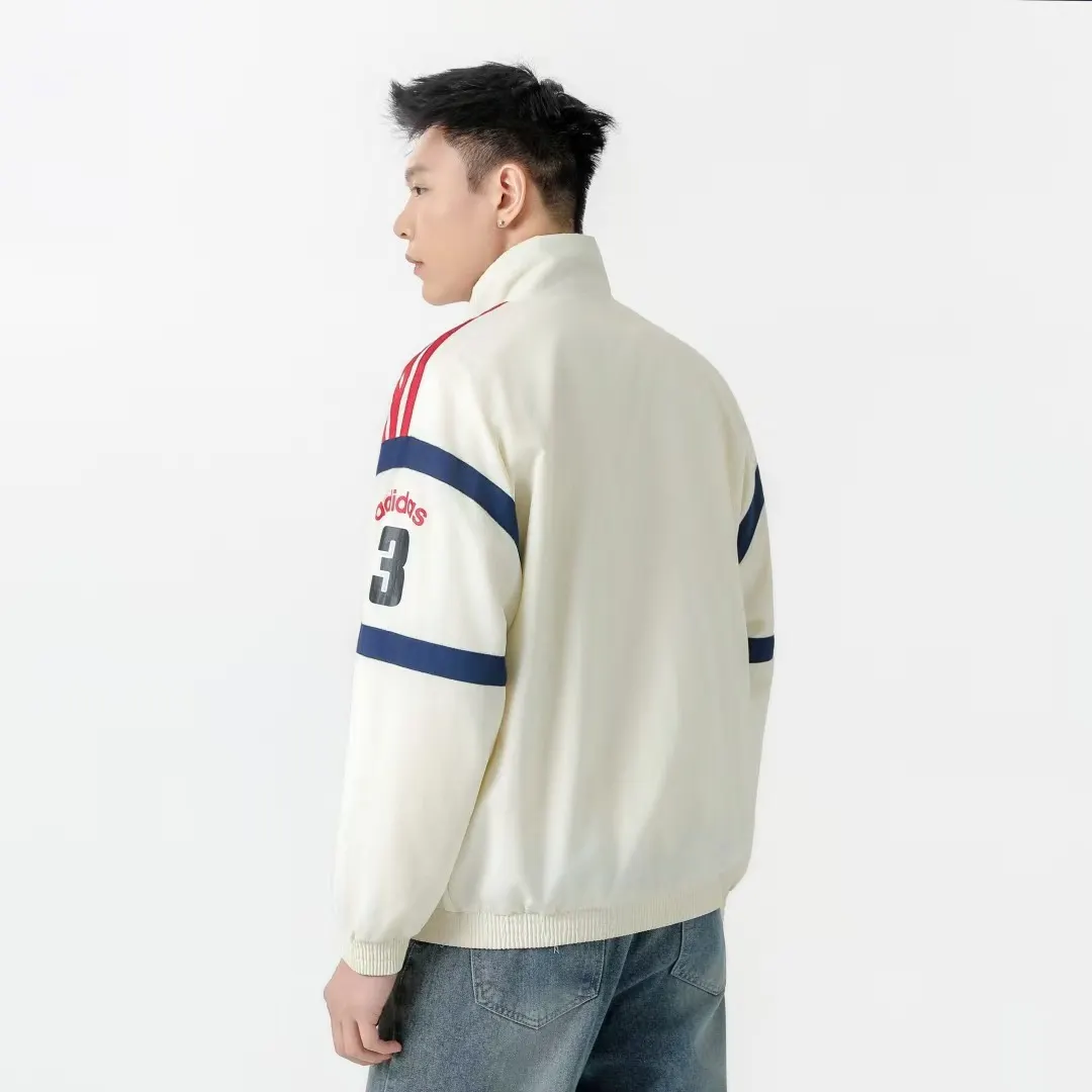 Originals Color-Block Track Jacket D19514409 — view 2