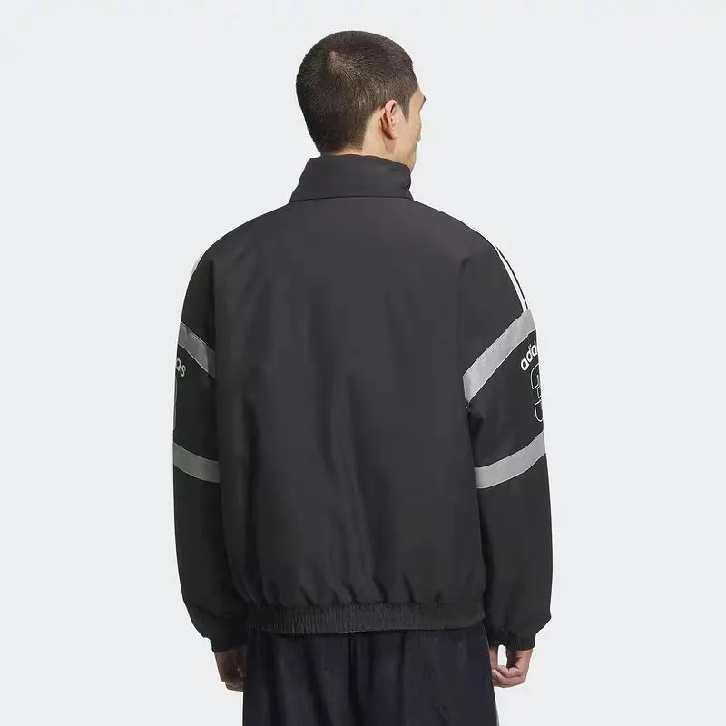 Originals Color-Block Track Jacket D19514409 — view 8