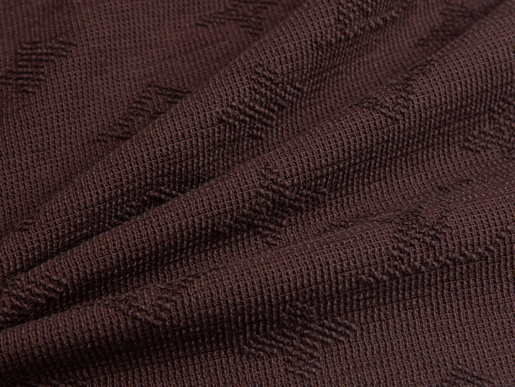 Monogram Jacquard Terry Cotton Shorts D19515637 — view 10