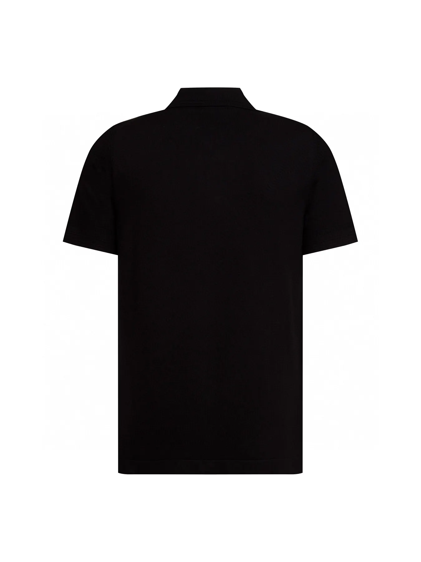 Christian Dior Couture Cashmere Knit Polo Shirt D20015681 — view 2