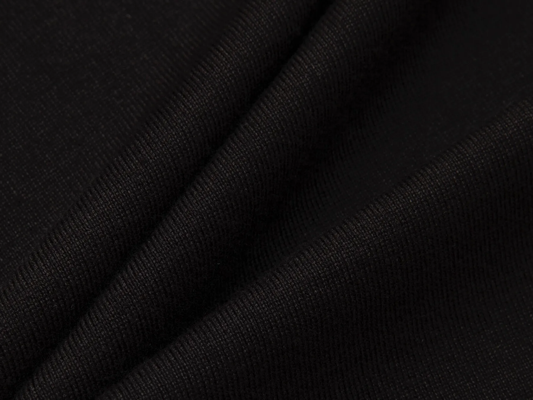 Christian Dior Couture Cashmere Knit Polo Shirt D20015681 — view 10