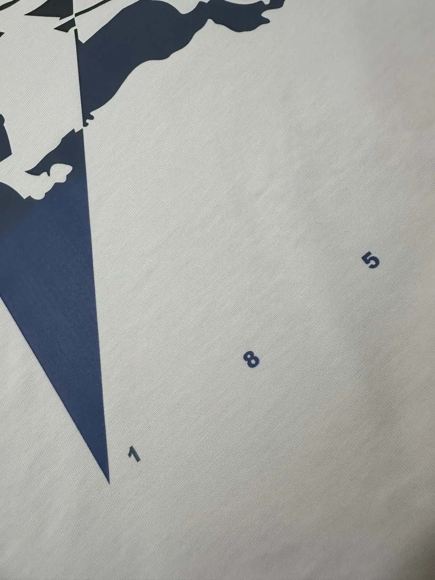 Equestrian Knight Graphic Cotton T-Shirt D20011901 — view 8
