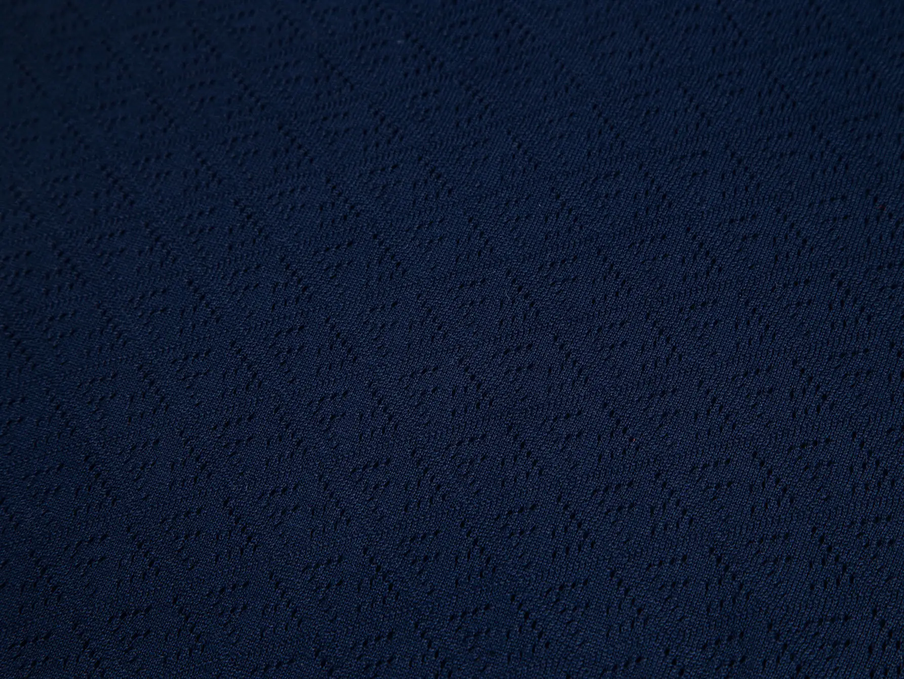 Logo Jacquard Wool-Blend Polo Shirt D20511470 — view 9