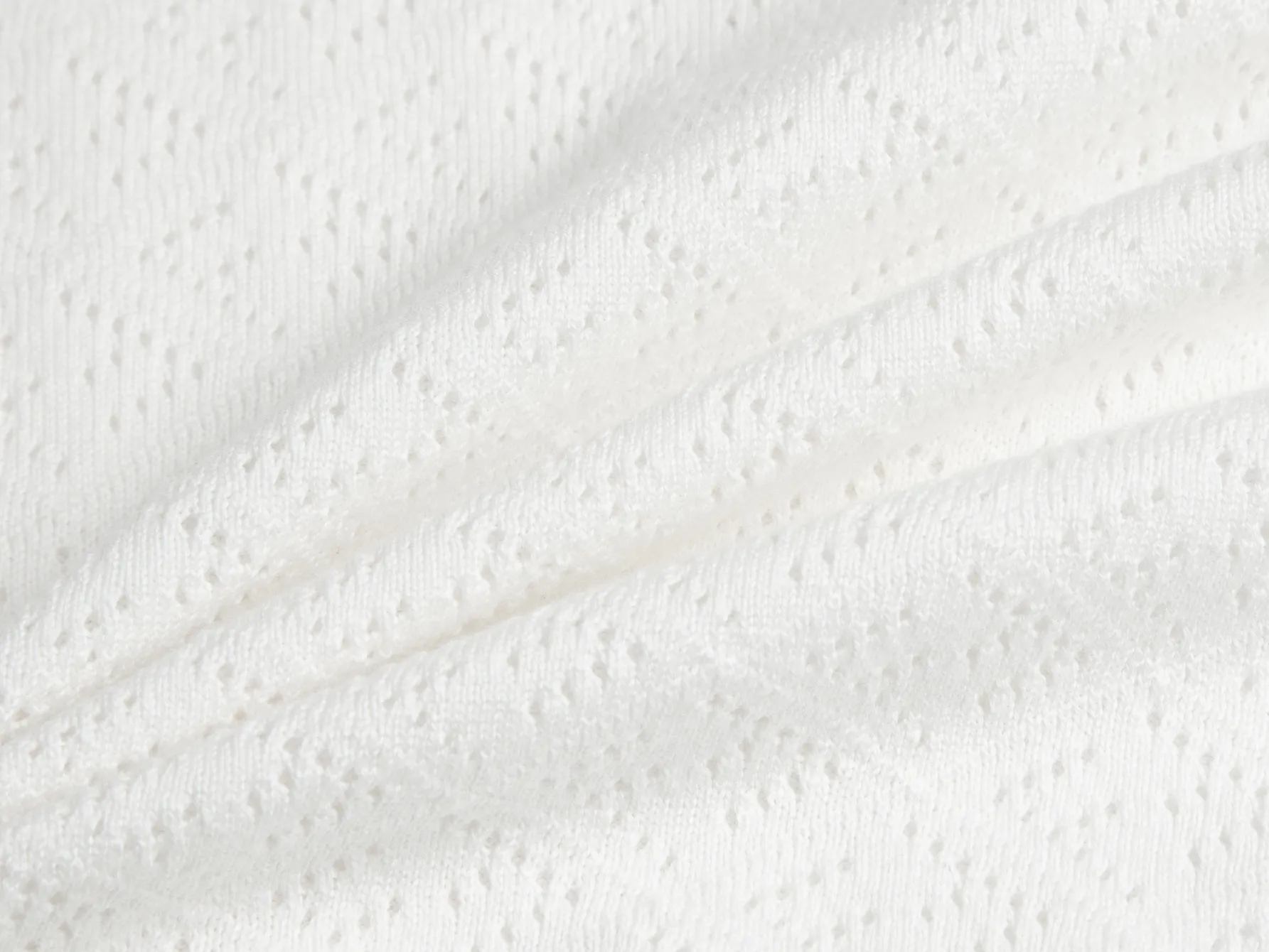 Logo-Jacquard Wool-Blend Knit Polo Shirt D20511471 — view 6