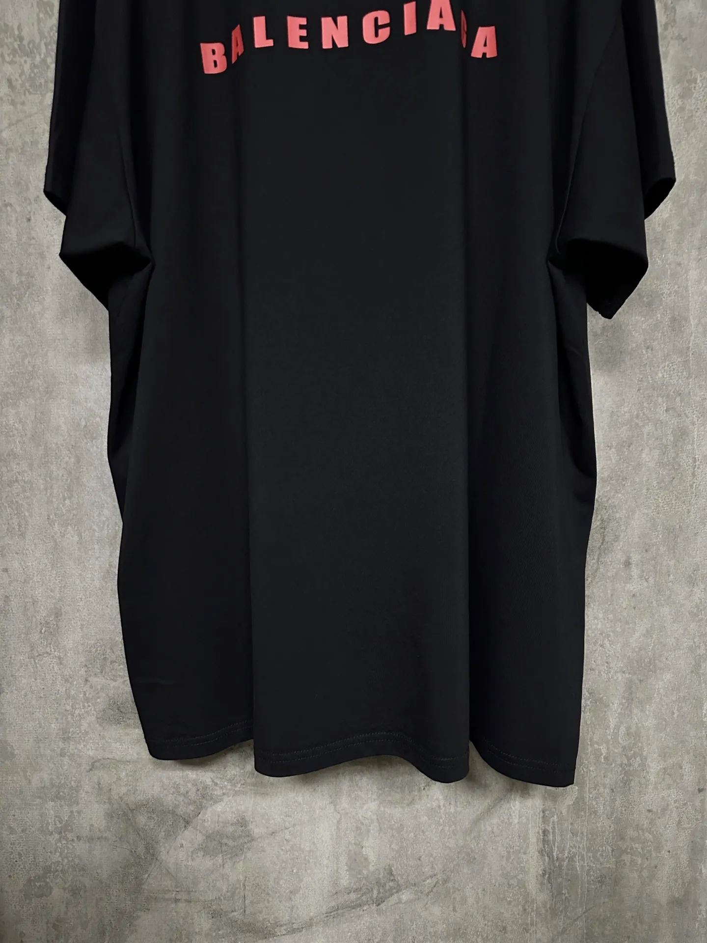 Logo Heart Embroidered Cotton T-Shirt D21015725 — view 6