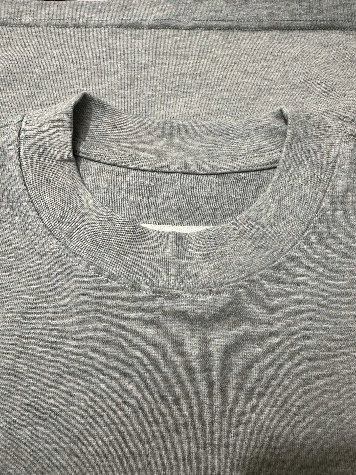 Year of the Horse Heavyweight Cotton T-Shirt D21023588 — view 6