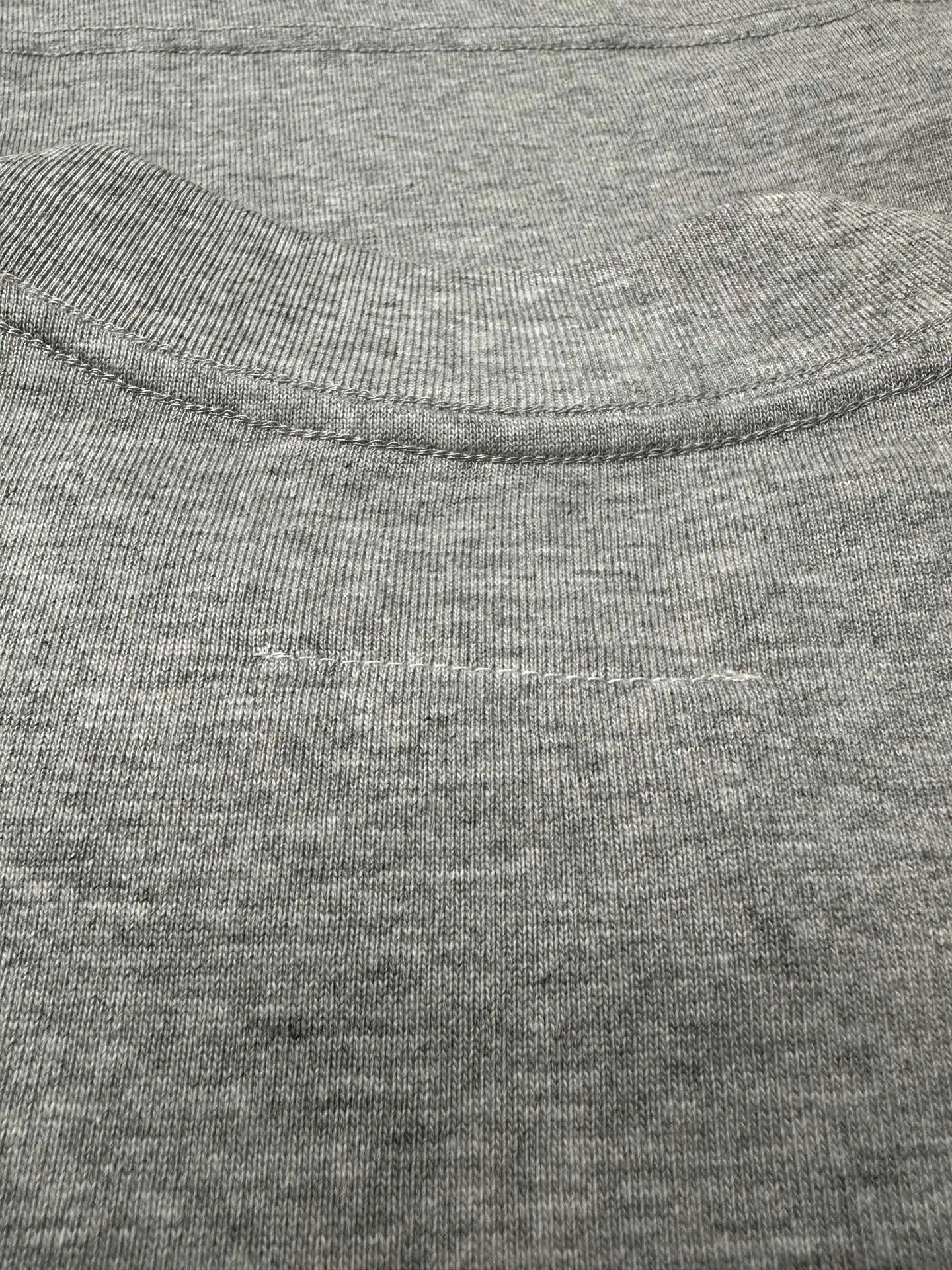 Year of the Horse Heavyweight Cotton T-Shirt D21023588 — view 8