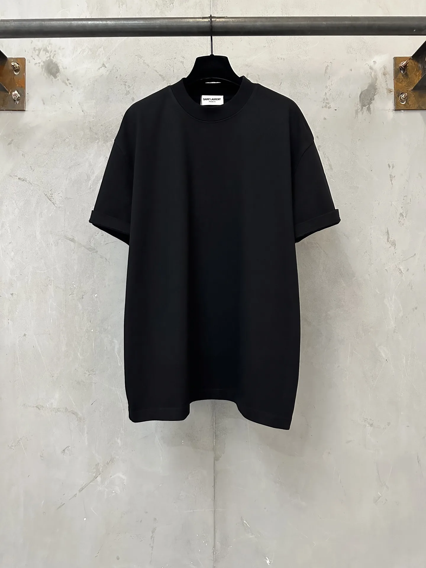 Rive Droite 213 Rue Saint-Honoré T-Shirt D21020210 — view 2