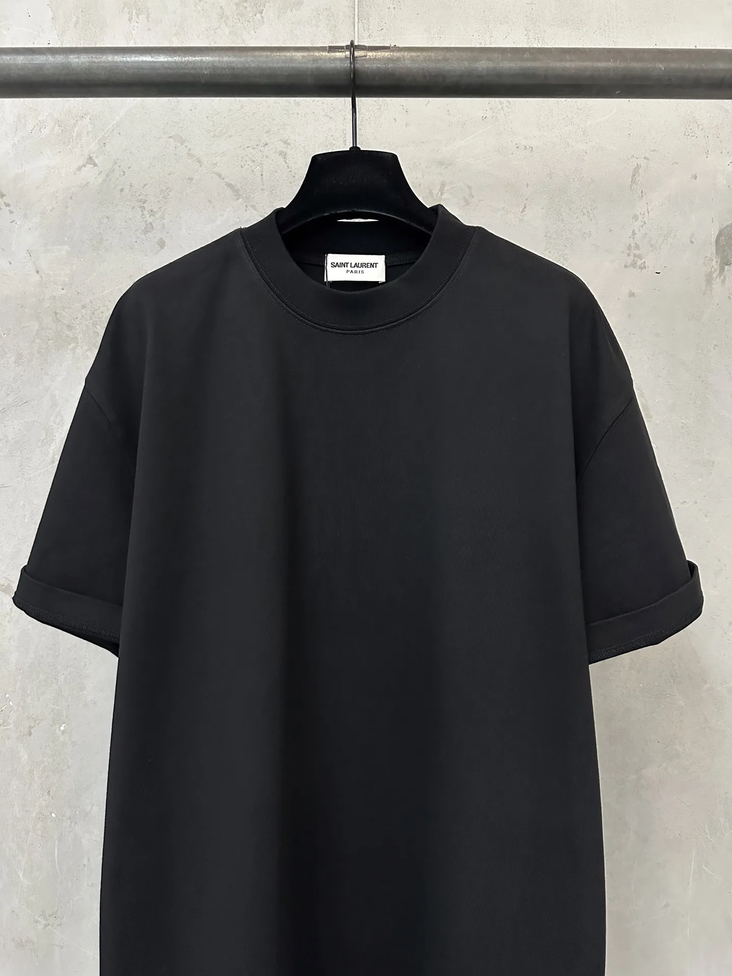 Rive Droite 213 Rue Saint-Honoré T-Shirt D21020210 — view 3