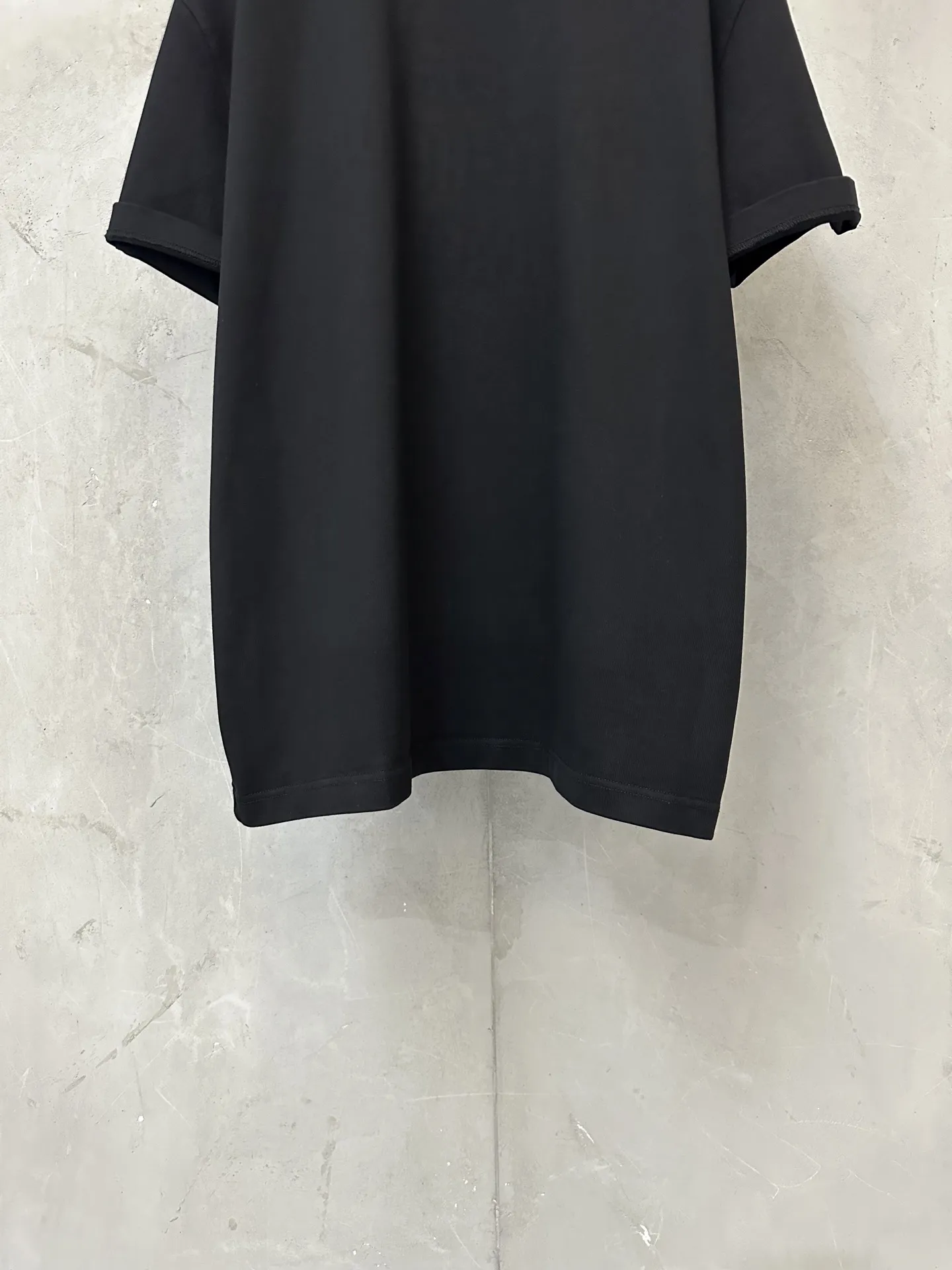 Rive Droite 213 Rue Saint-Honoré T-Shirt D21020210 — view 4