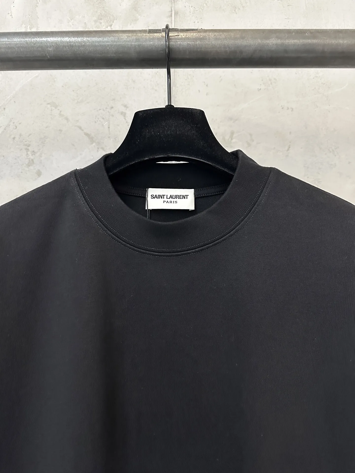 Rive Droite 213 Rue Saint-Honoré T-Shirt D21020210 — view 5