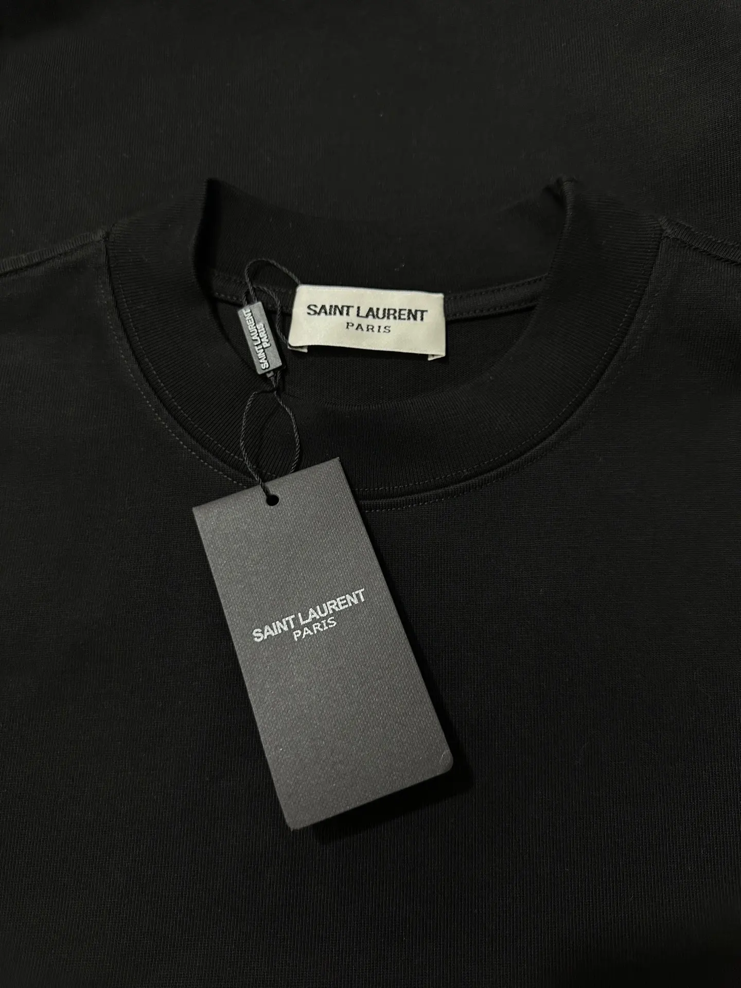 Rive Droite 213 Rue Saint-Honoré T-Shirt D21020210 — view 6