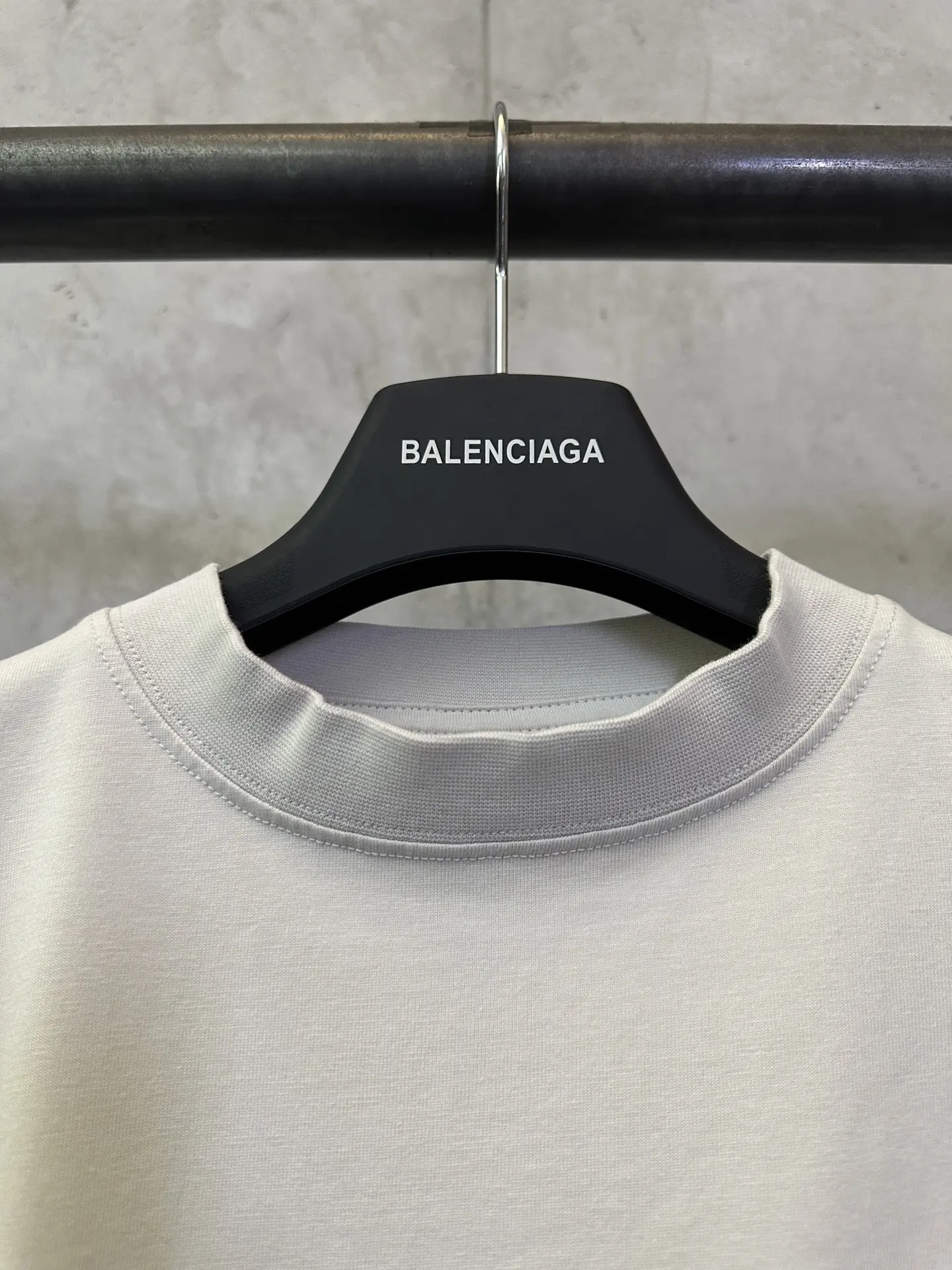 Political Campaign Logo Embroidered T-Shirt D21512852 — view 7