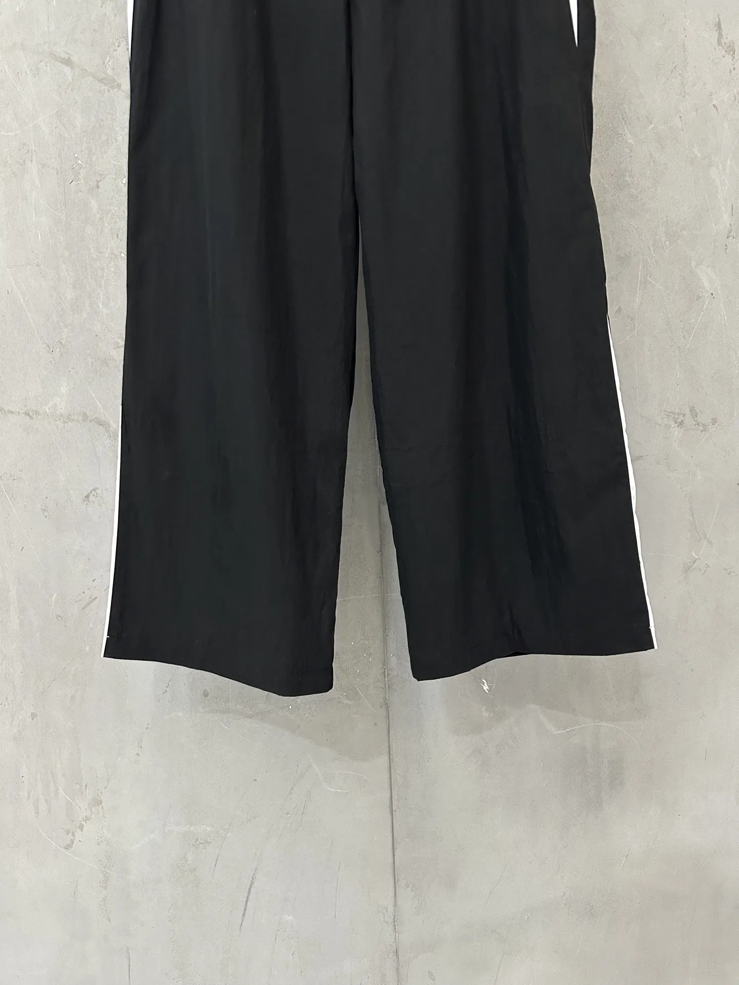Balenciaga x NBA Embroidered Nylon Track Pants D21511958 — view 4