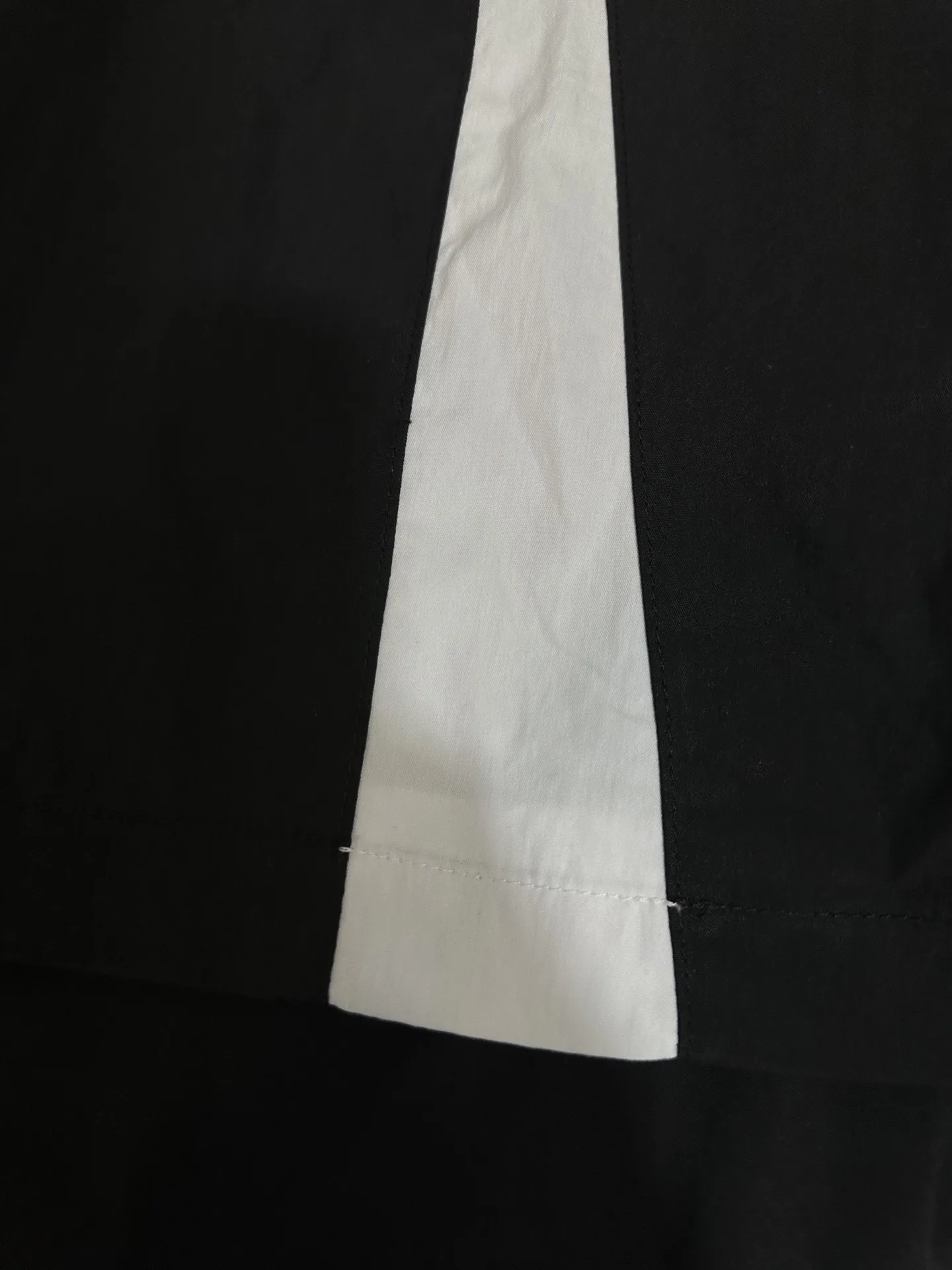 Balenciaga x NBA Embroidered Nylon Track Pants D21511958 — view 8