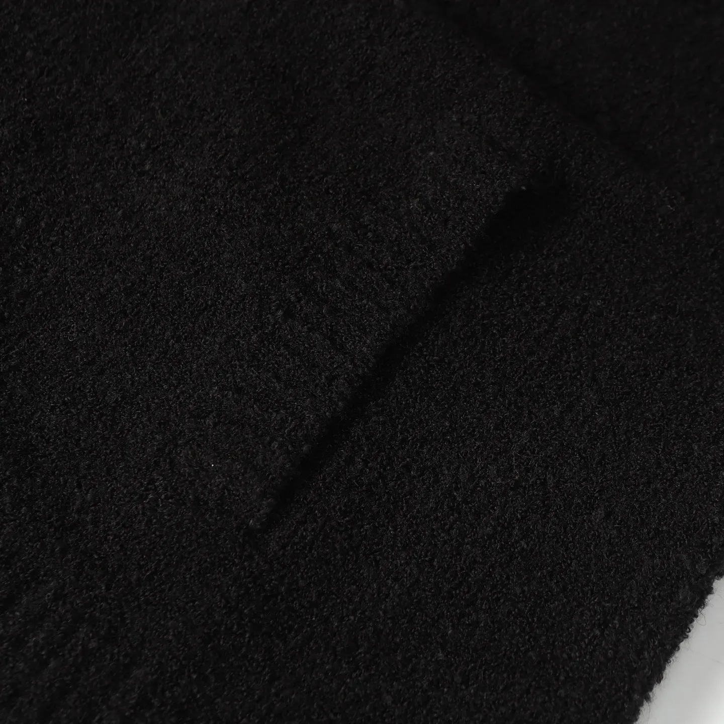 Logo Intarsia Wool-Blend Cardigan D22016391 — view 9