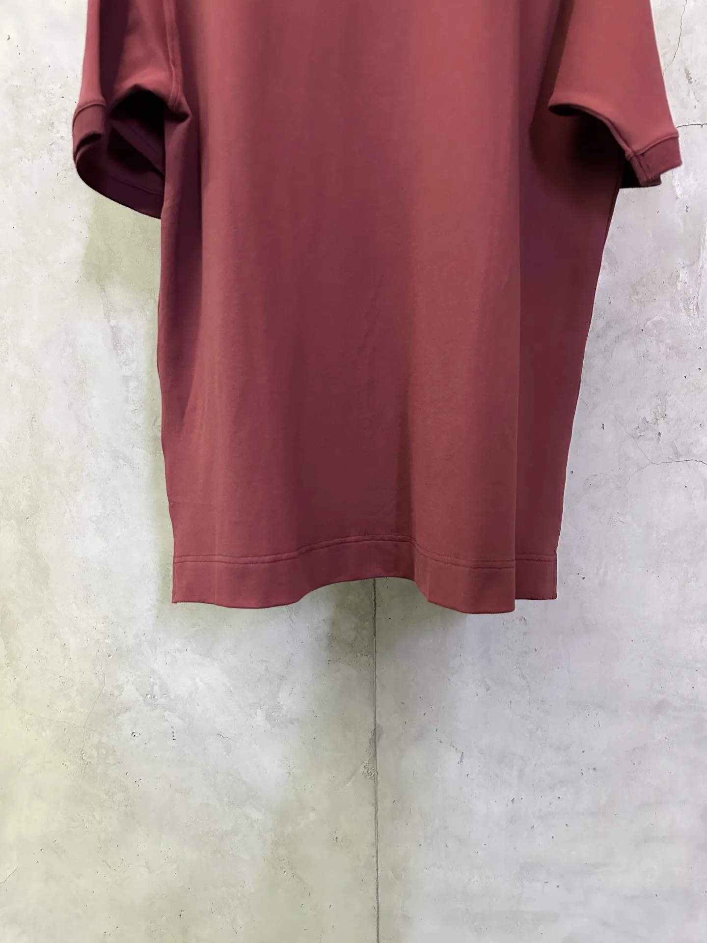 Logo-Embroidered Piqué Polo Shirt D22012806 — view 6