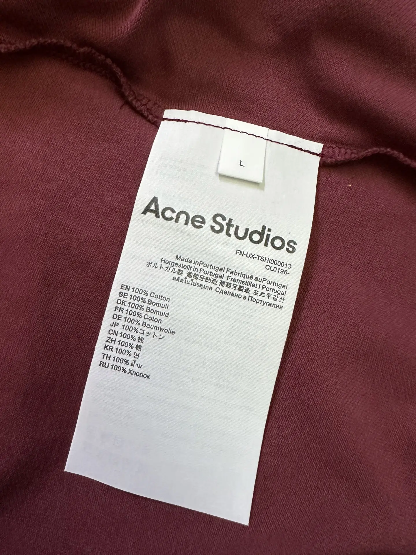Logo-Embroidered Piqué Polo Shirt D22012806 — view 9