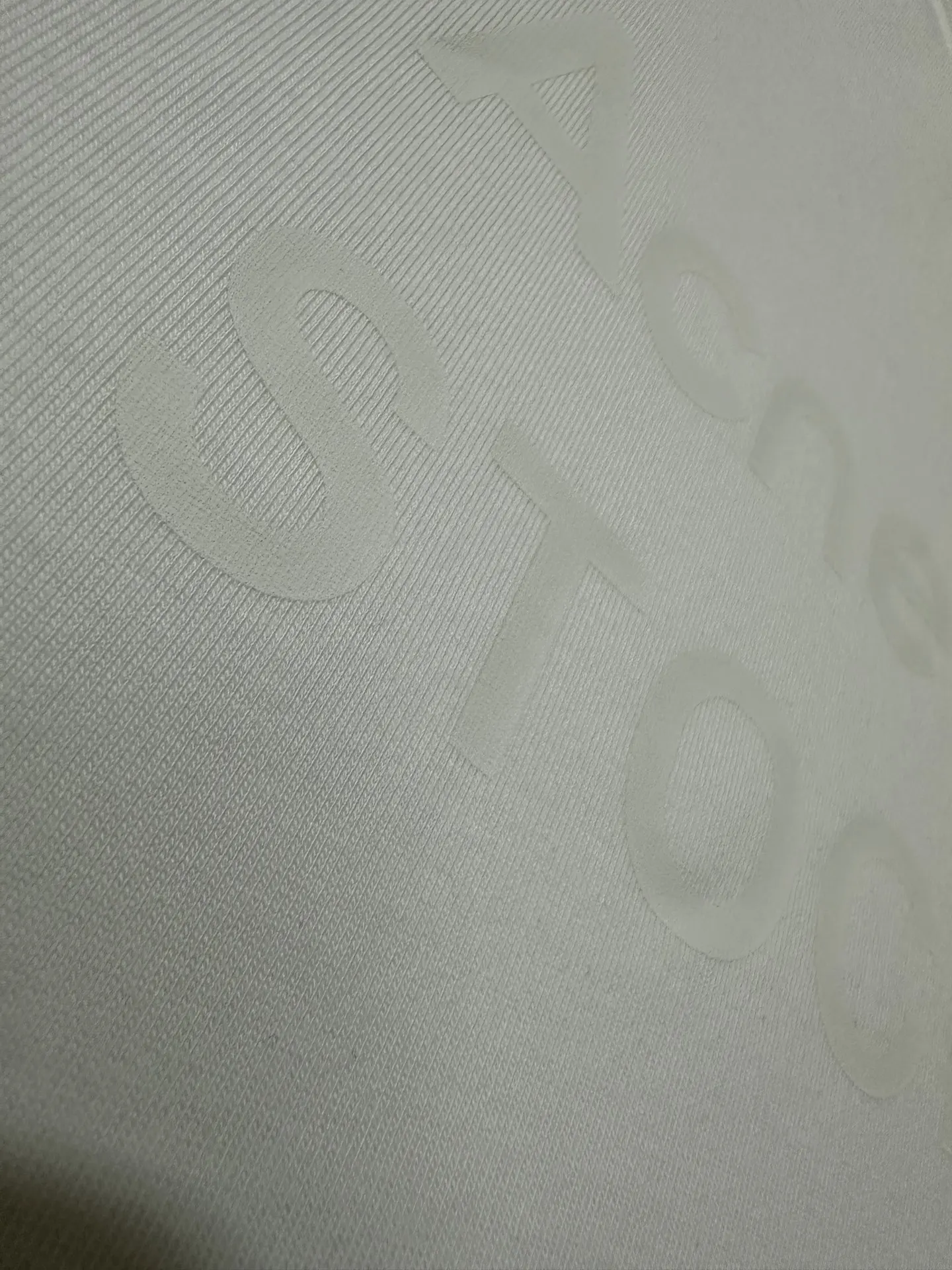 1996 Logo-Embossed Long-Sleeve T-Shirt D22020189 — view 8