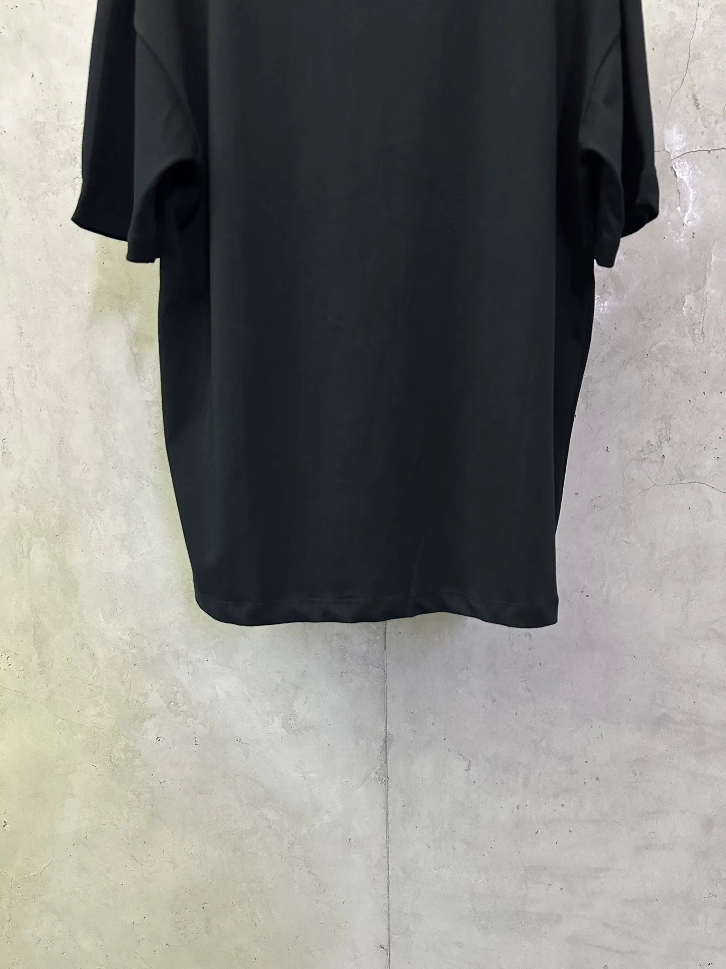 Logo-Embroidered Pocket Cotton T-Shirt D22012858 — view 6