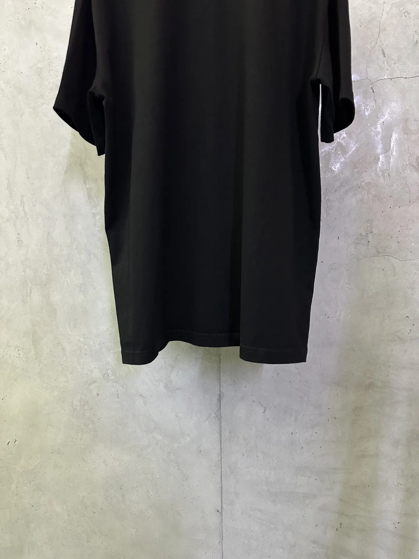 EKD Logo Graphic Heavyweight Cotton T-Shirt D22015736 — view 6