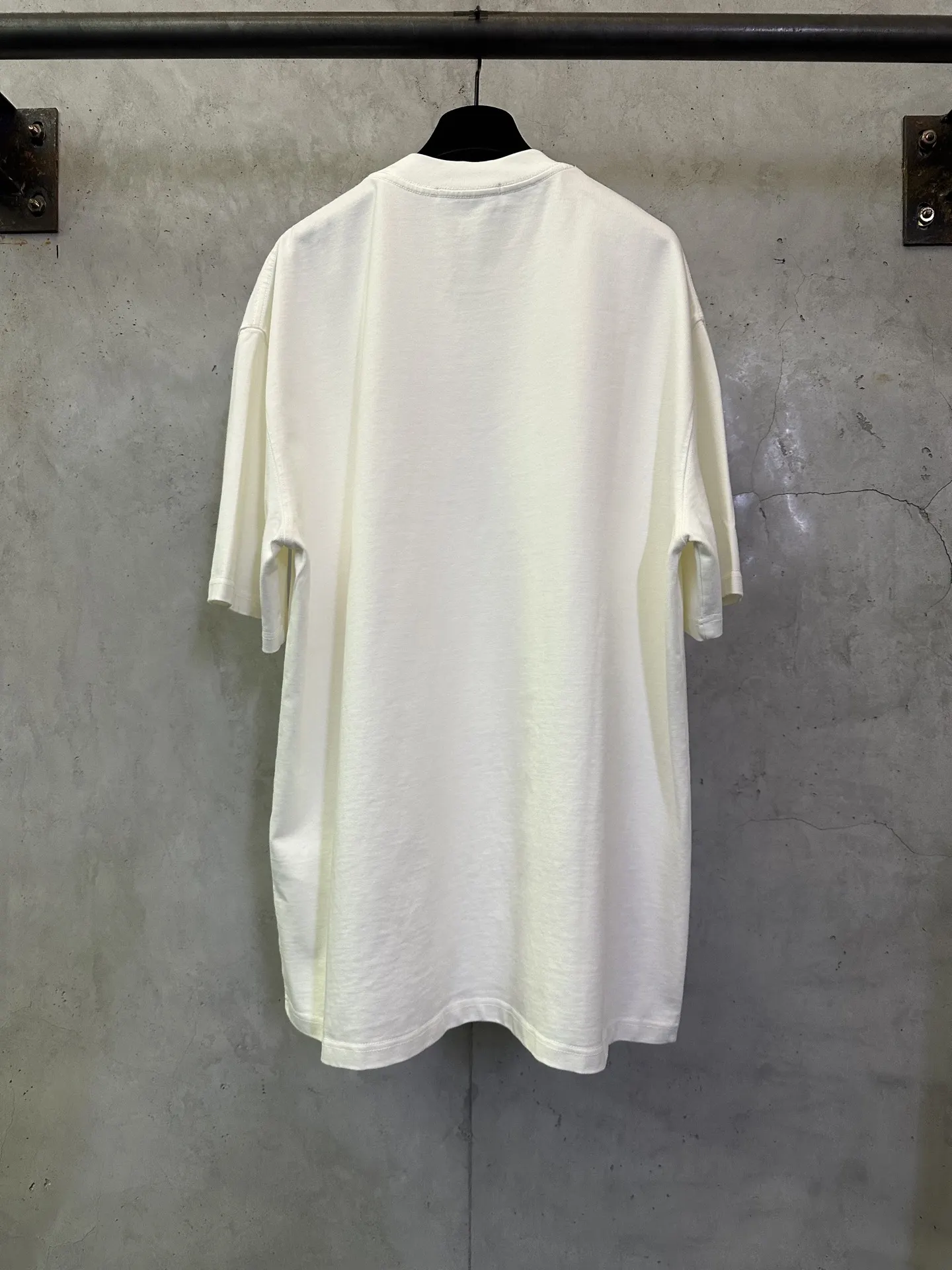 Gucci Firenze Logo Print Cotton T-Shirt D22012862 — view 2