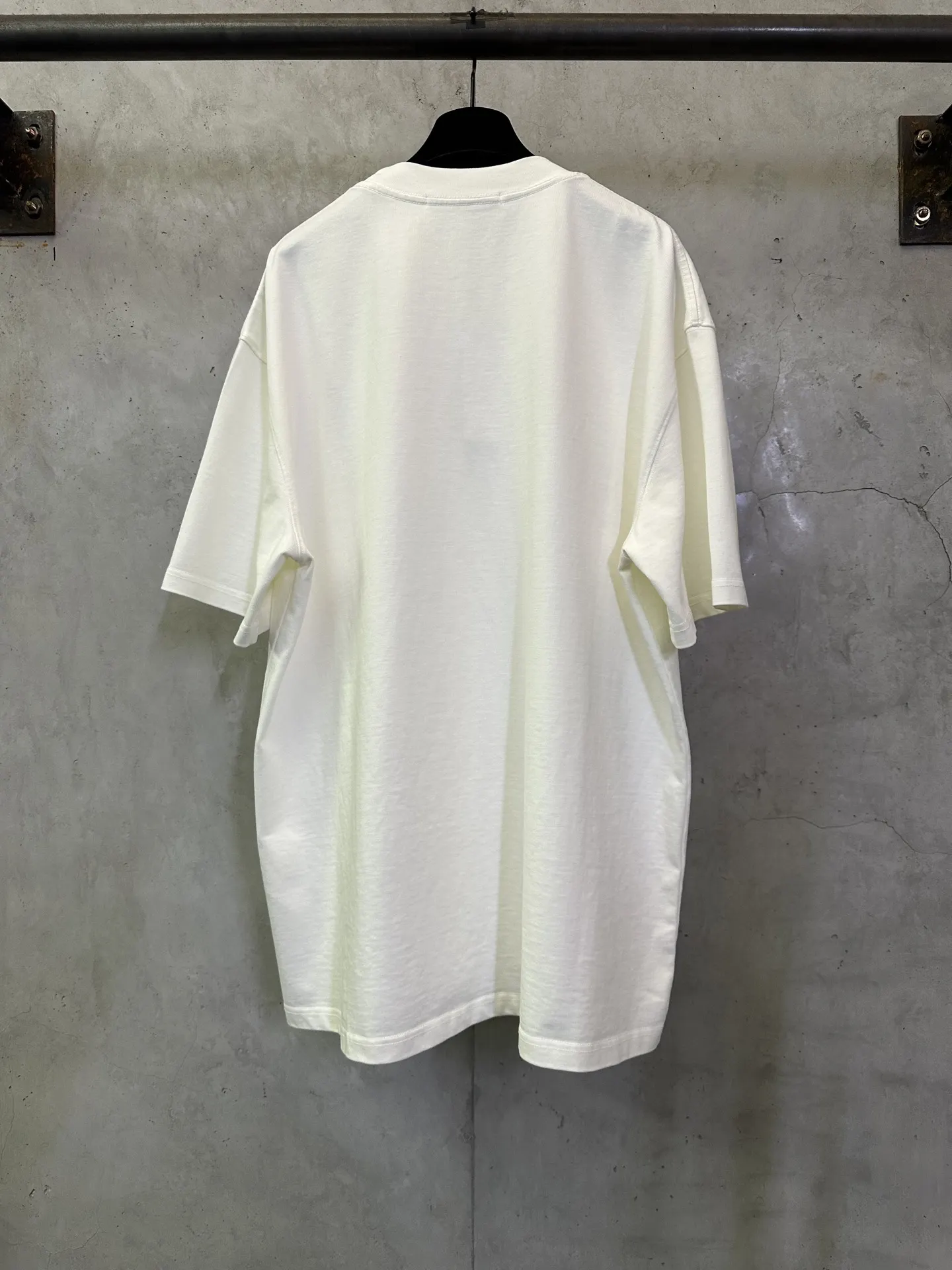 Instinct Surréaliste Graphic Print T-Shirt D22015713 — view 2