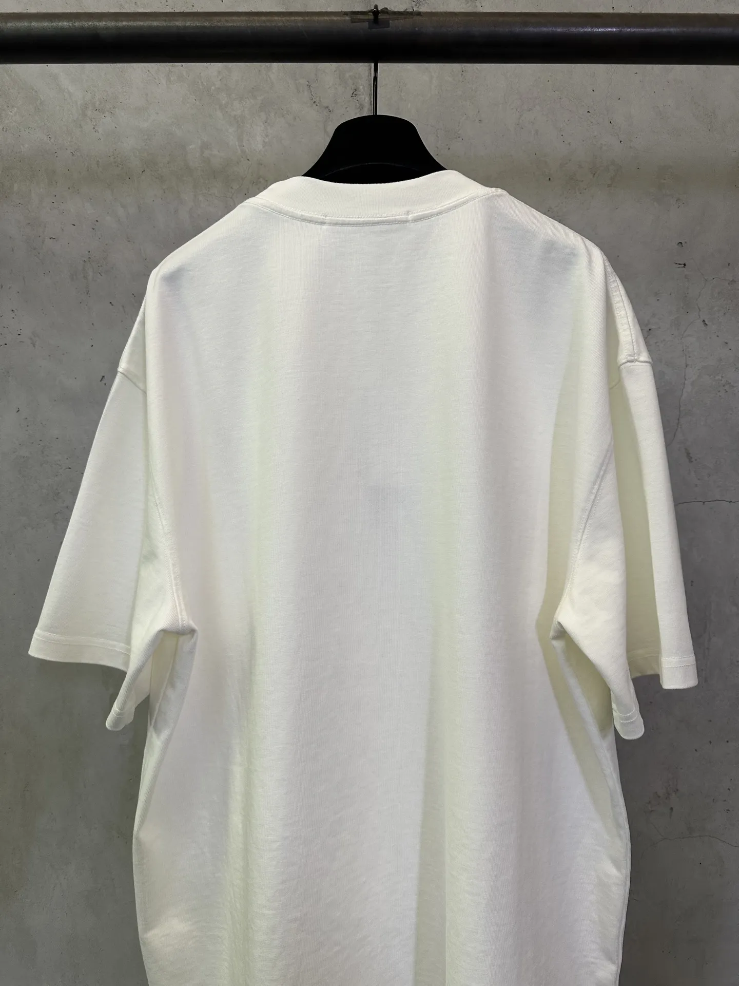 Instinct Surréaliste Graphic Print T-Shirt D22015713 — view 5