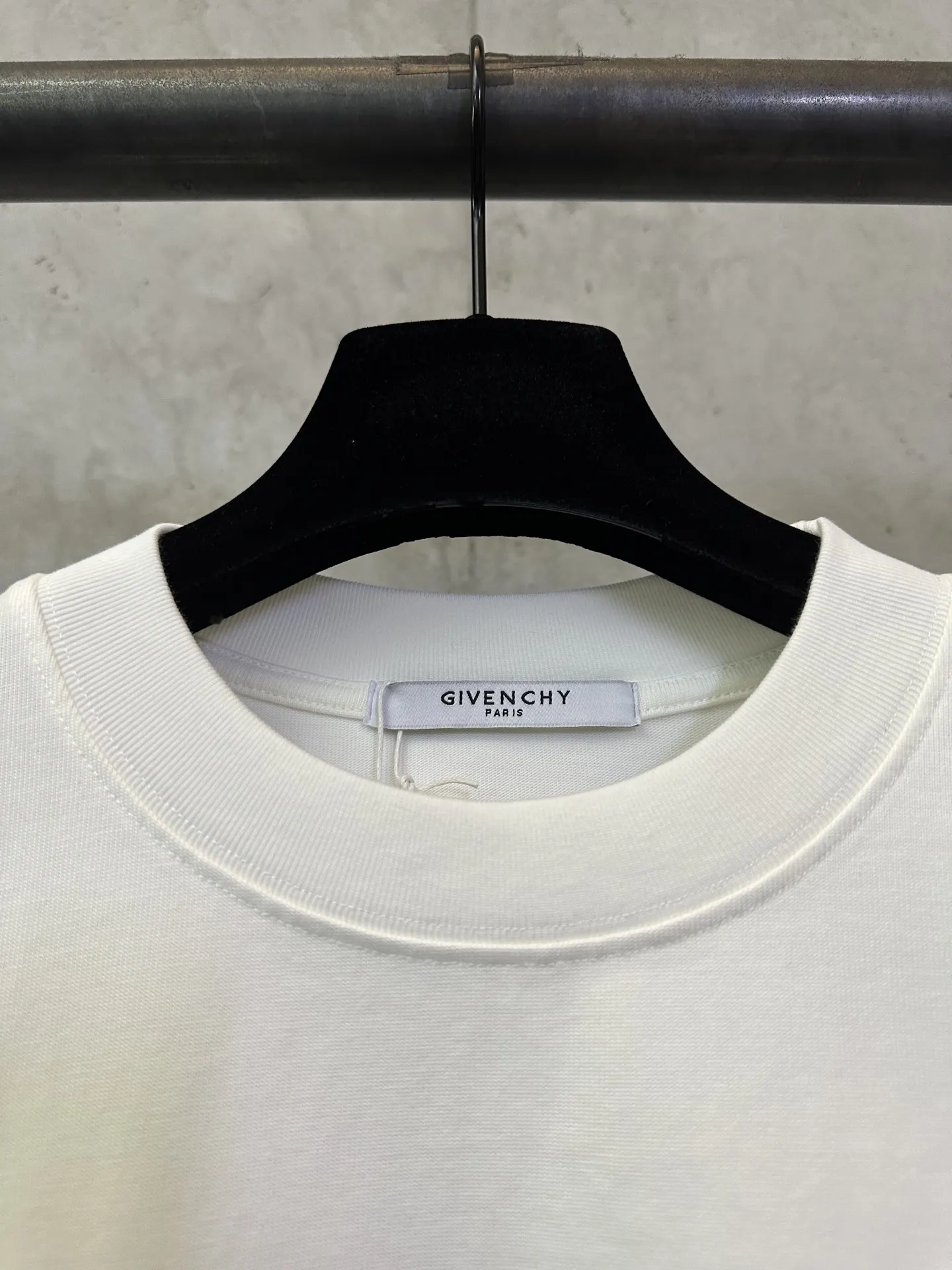 Instinct Surréaliste Graphic Print T-Shirt D22015713 — view 7