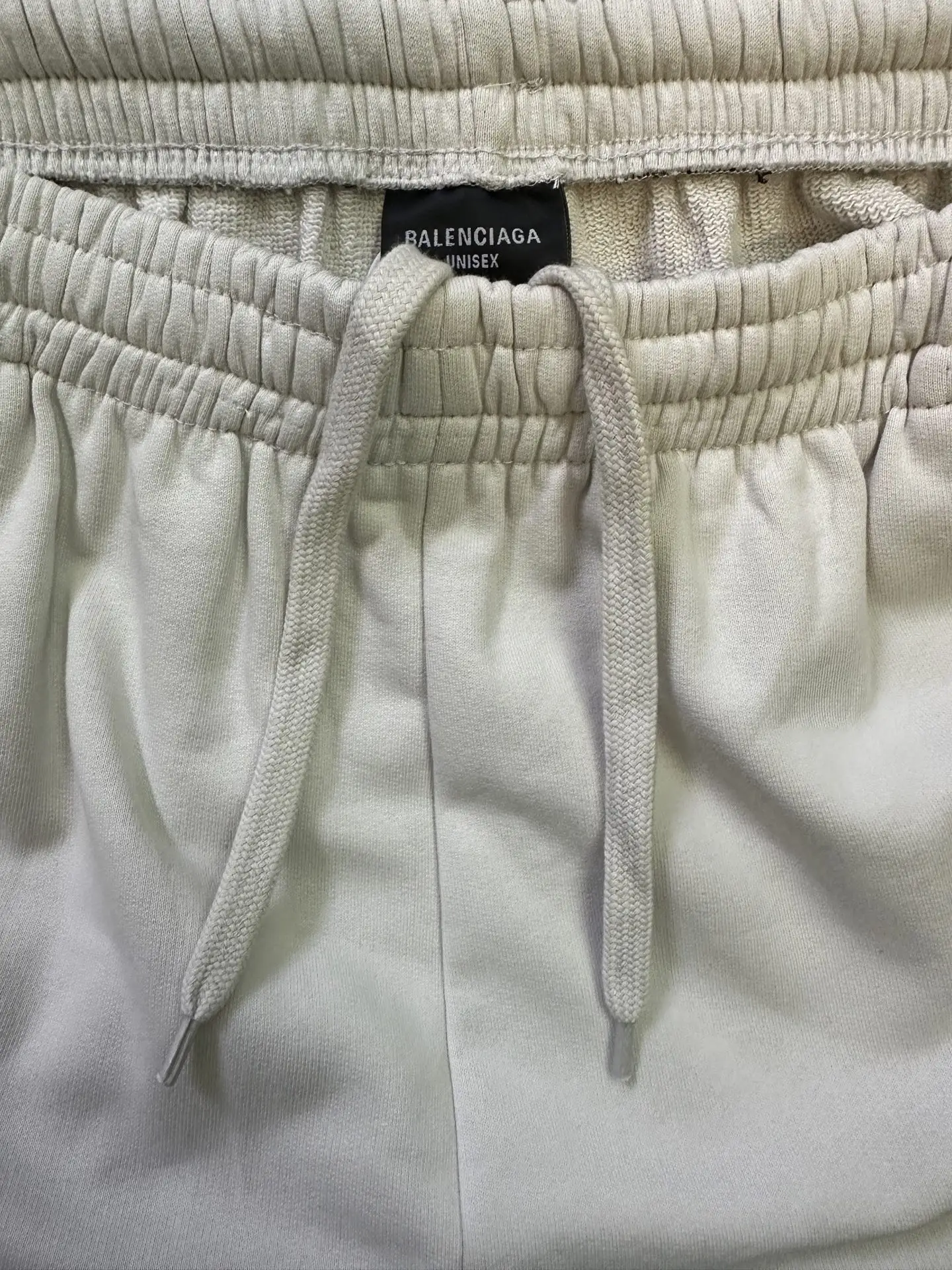 Logo-Embroidered Cotton-Jersey Shorts D22512855 — view 7