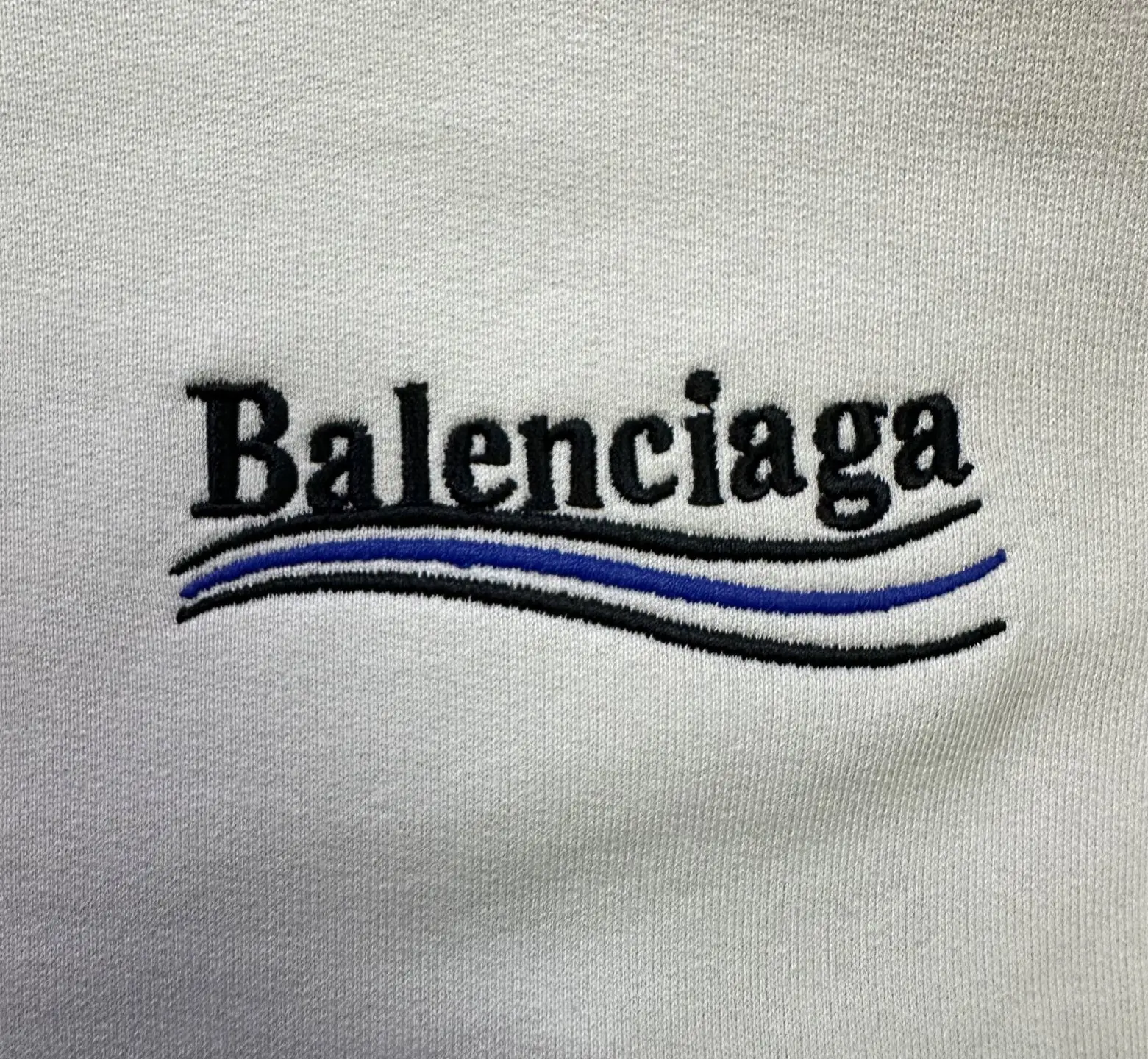 Logo-Embroidered Cotton-Jersey Shorts D22512855 — view 8