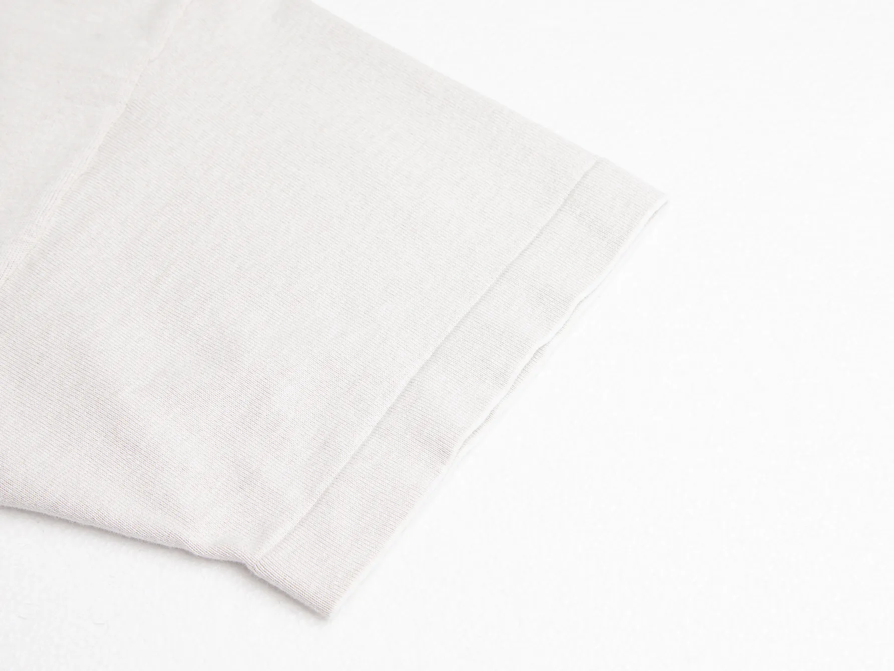 Christian Dior Couture Wool-Blend Knit T-Shirt D23015676 — view 9
