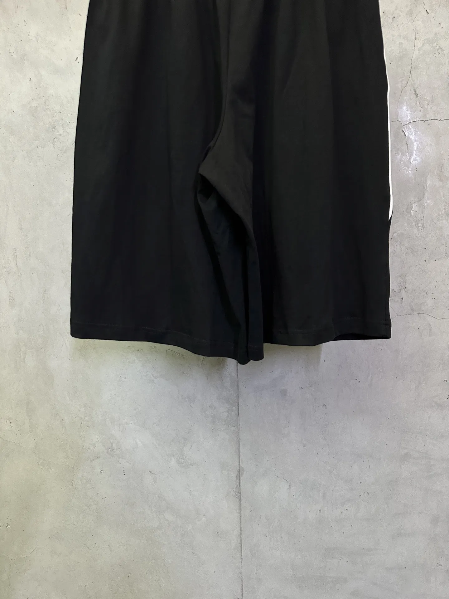 Balenciaga x NBA Embroidered Mesh Shorts D23012760 — view 6