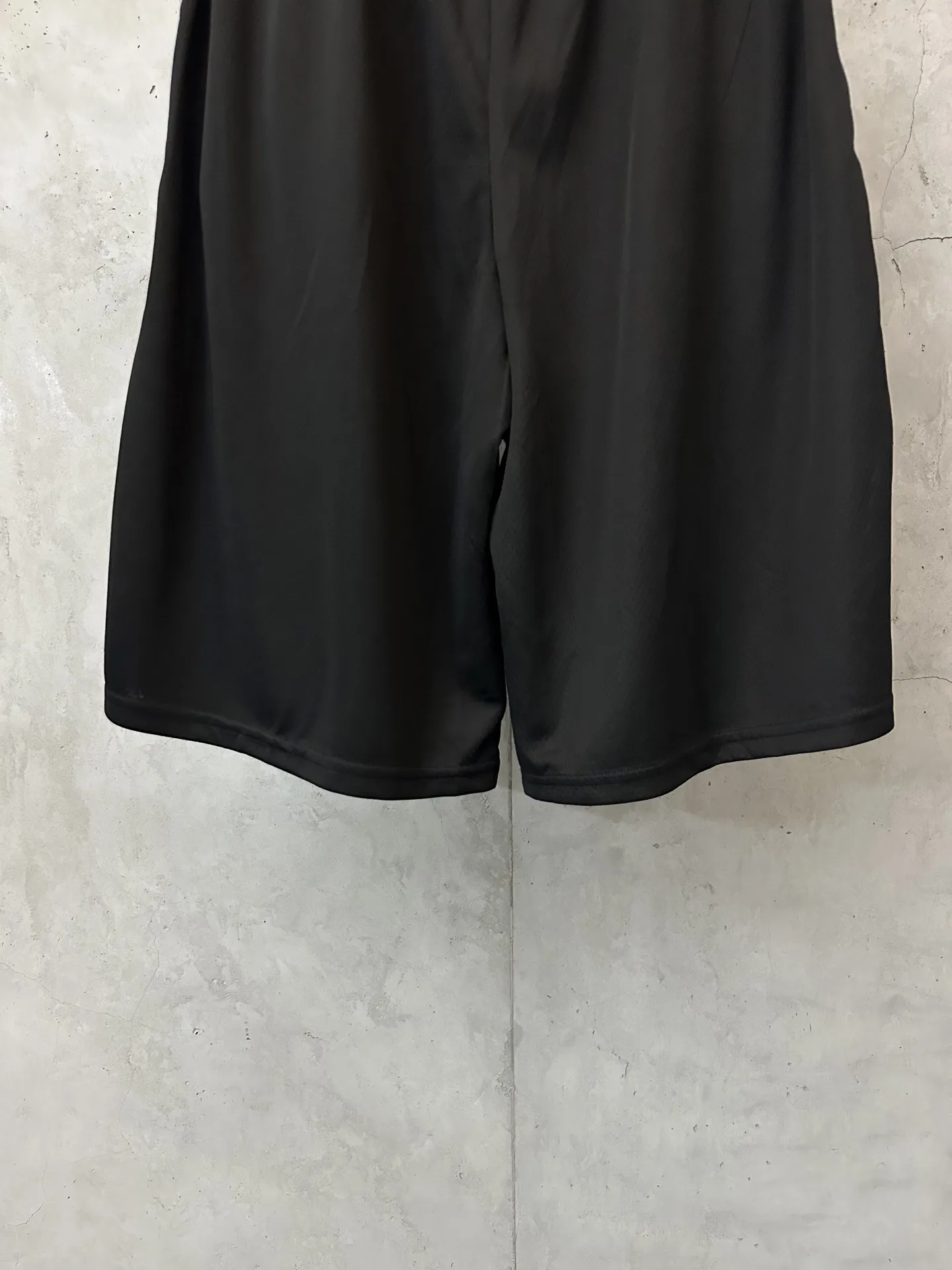 Balenciaga x NBA Mesh Basketball Shorts D23012330 — view 6