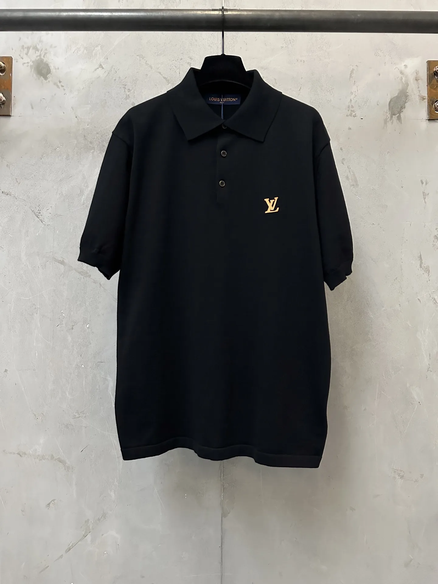 Logo-Embroidered Cotton-Piqué Polo Shirt D23011588