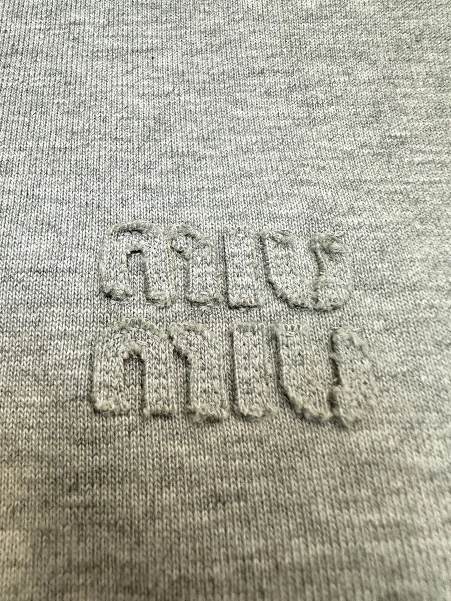 Logo-Embroidered Quarter-Zip Polo Shirt D23011589 — view 8