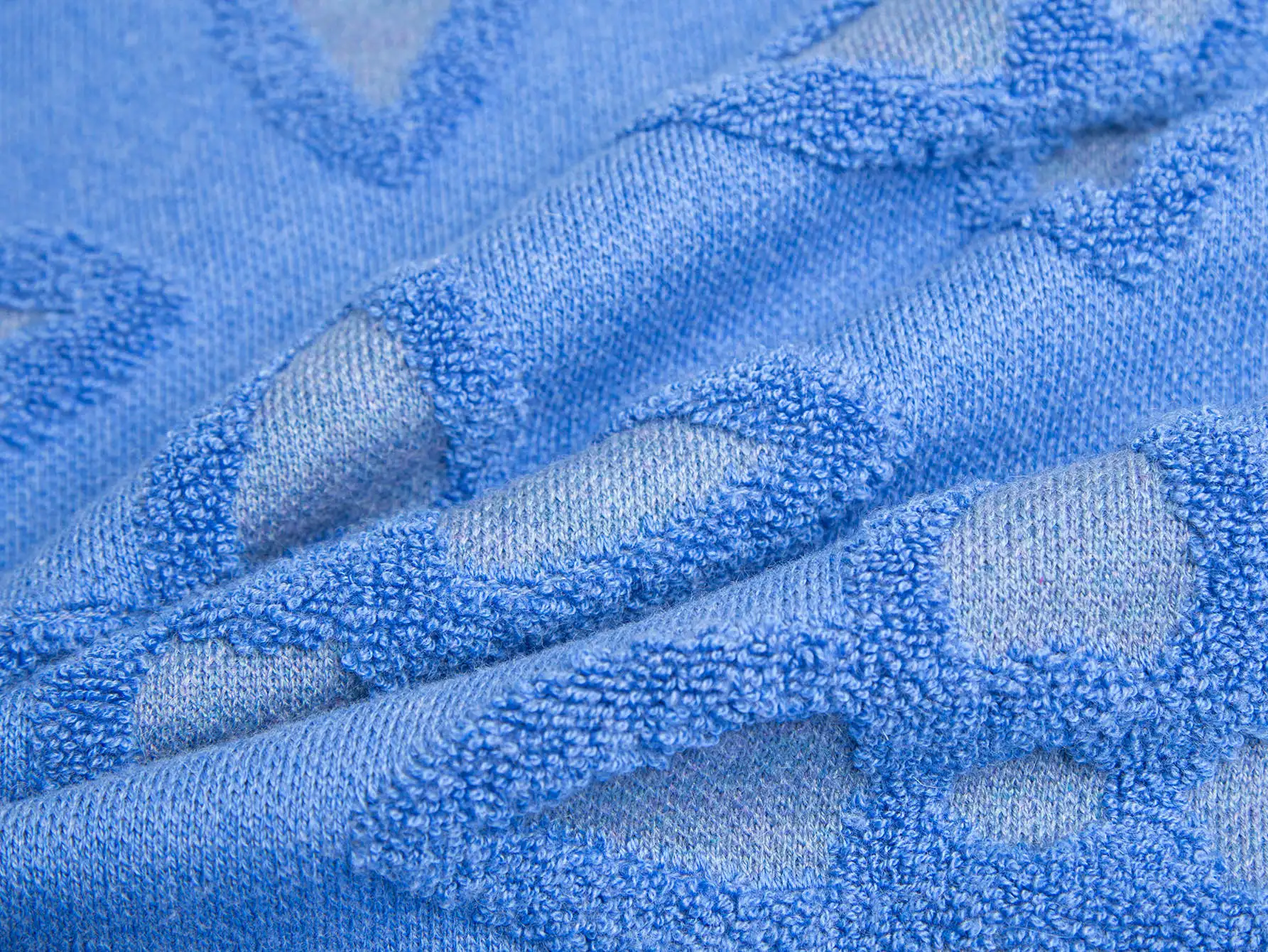 Monogram Jacquard Wool-Blend Sweater D23016435 — view 9