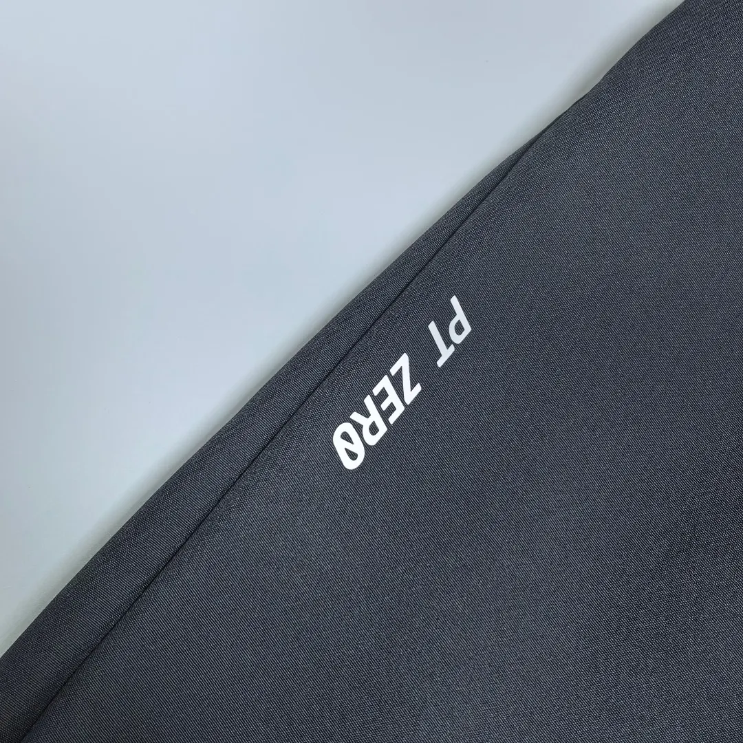 Descente Training Water-Repellent Fleece-Lined Trousers D23520273 — view 4