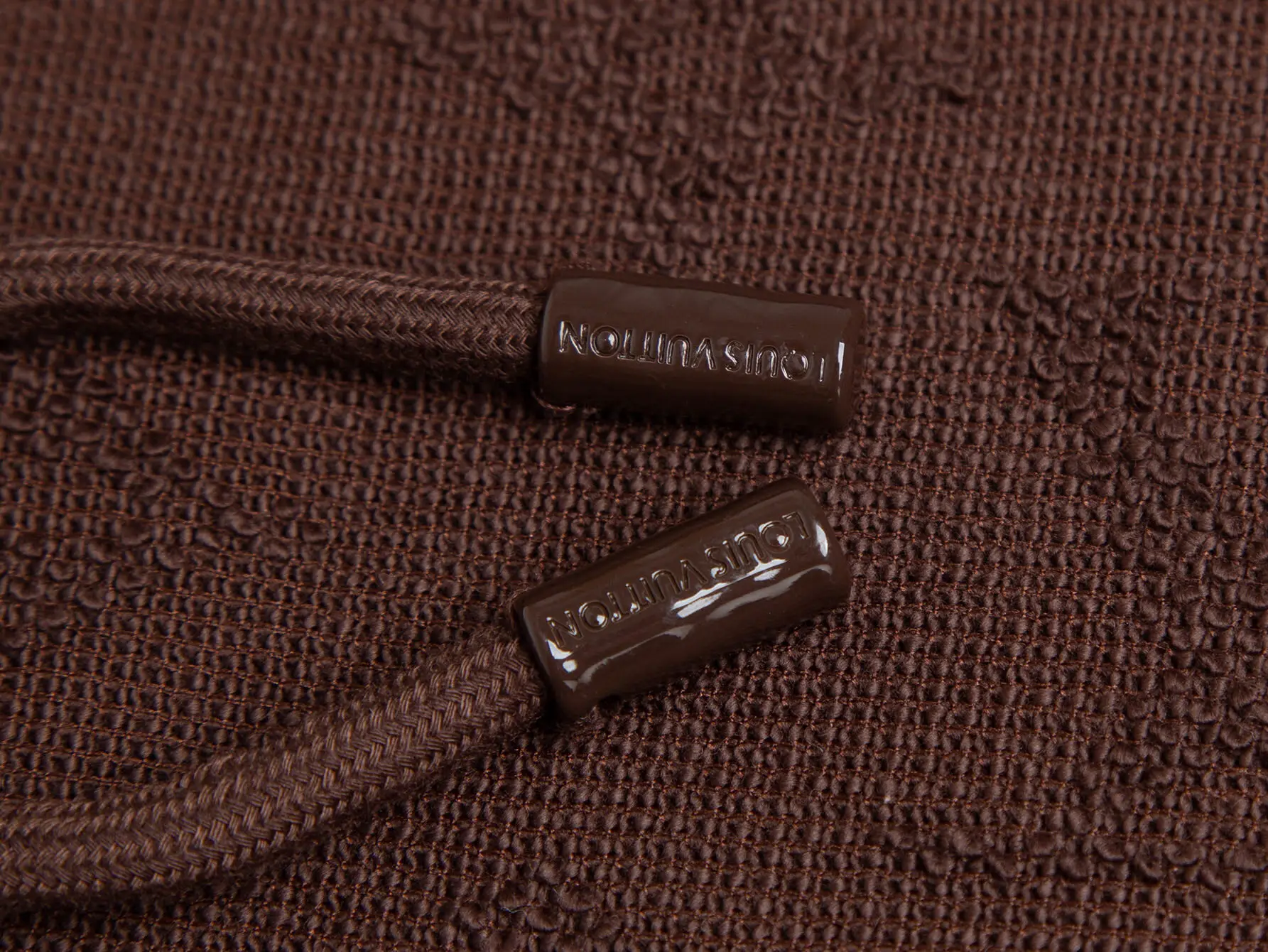 Monogram Jacquard Zip-Up Hoodie D24516420 — view 5