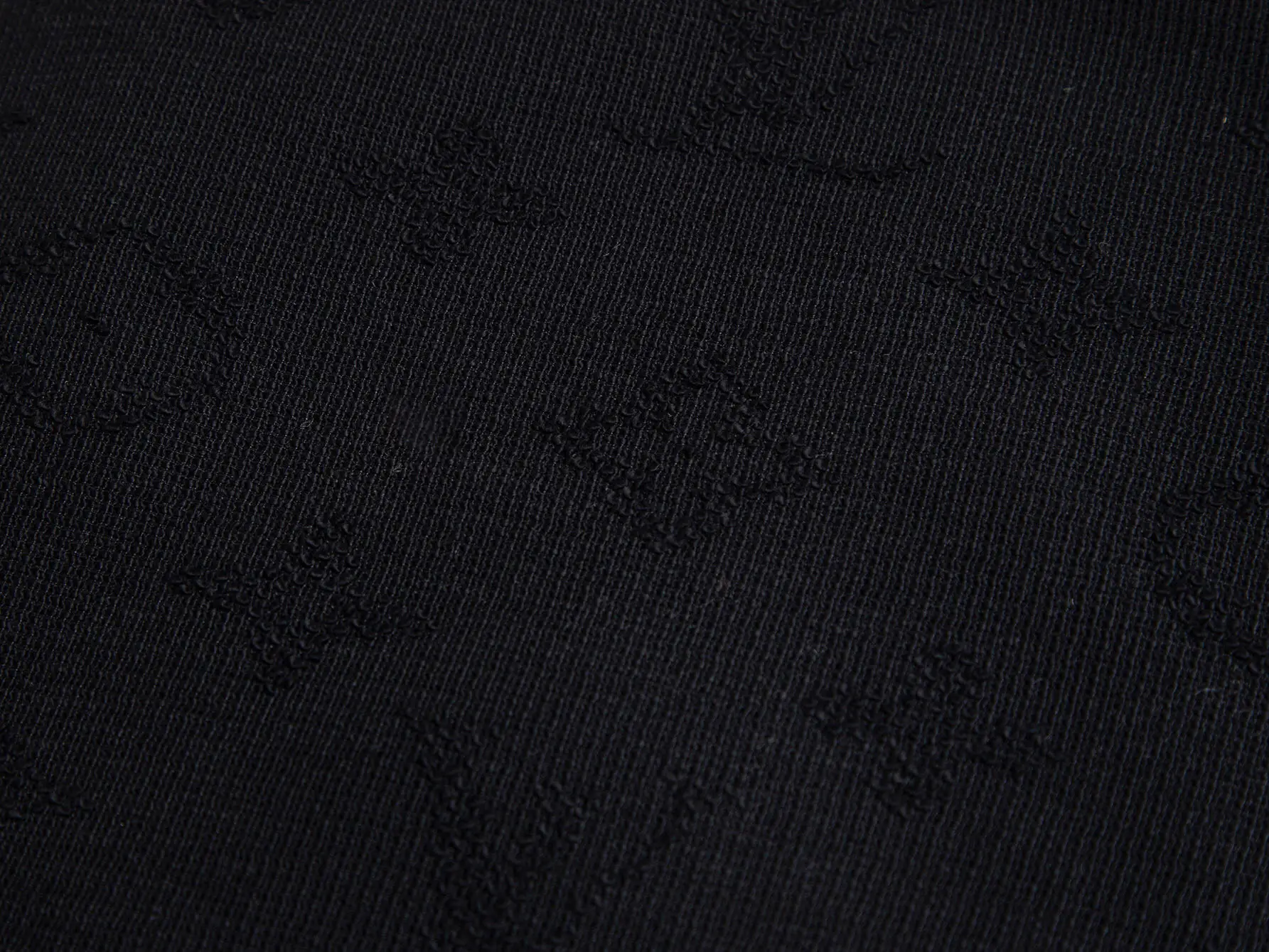 Monogram Jacquard Zip-Up Hoodie D24516418 — view 11