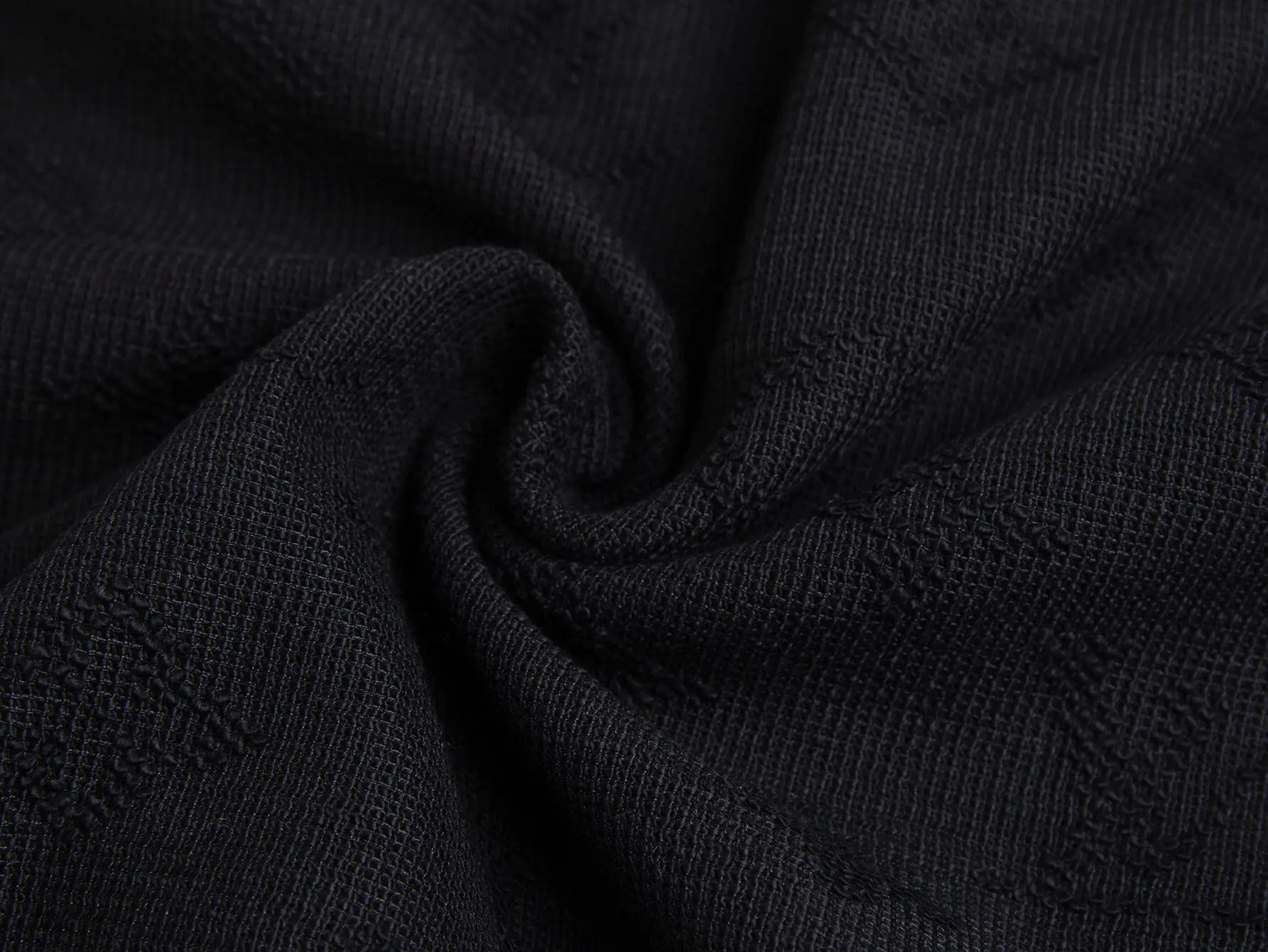 Monogram Jacquard Zip-Up Hoodie D24516418 — view 12