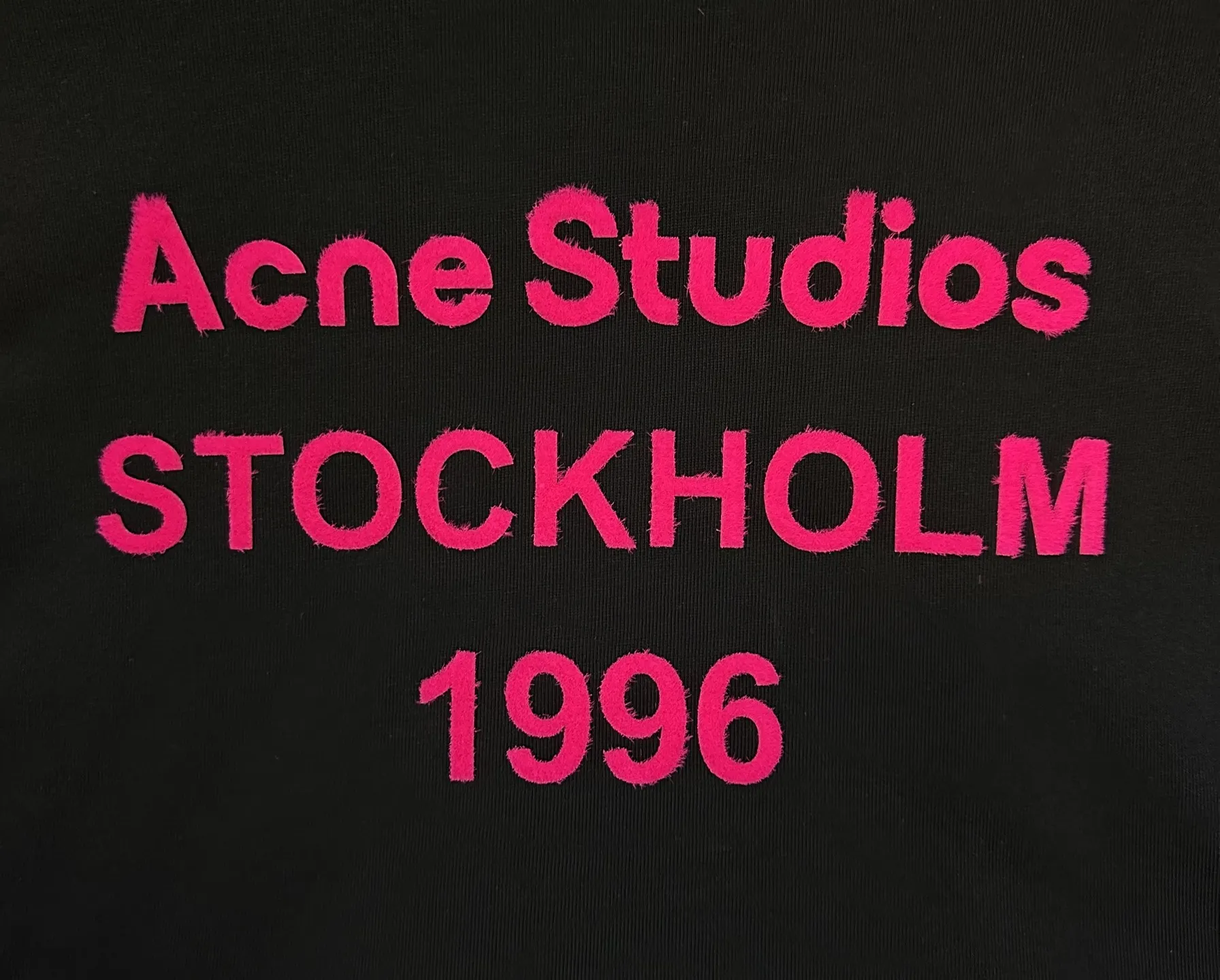 Logo-Embroidered Heavyweight Cotton T-Shirt D25012903 — view 8