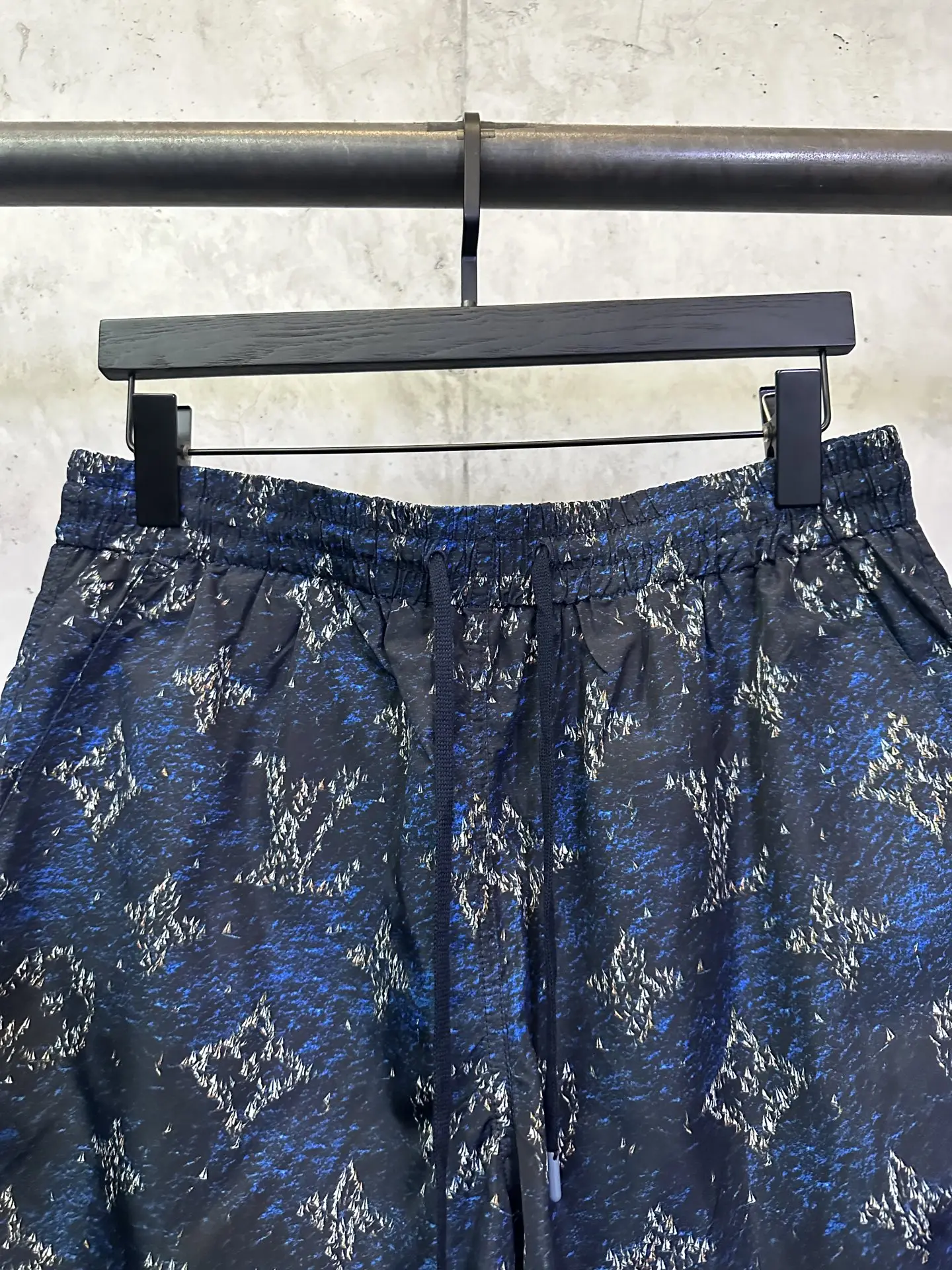 Monogram Print Swim Shorts D26012787 — view 3