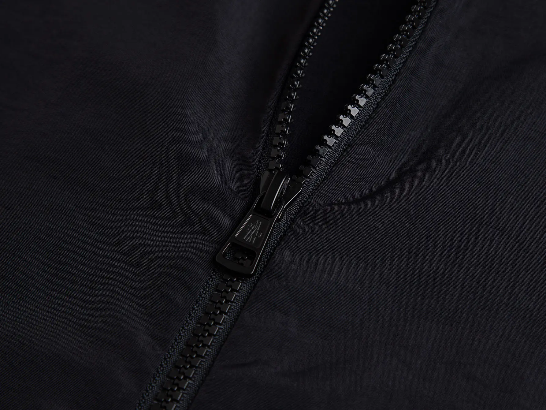 Logo-Embroidered Hooded Windbreaker Jacket D26016316 — view 5