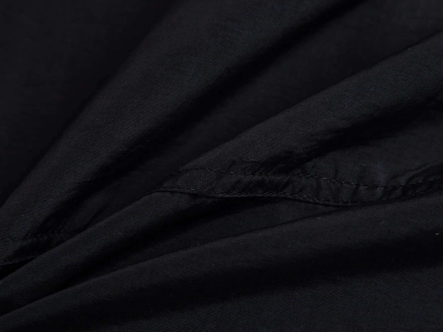 Logo-Embroidered Hooded Windbreaker Jacket D26016316 — view 14