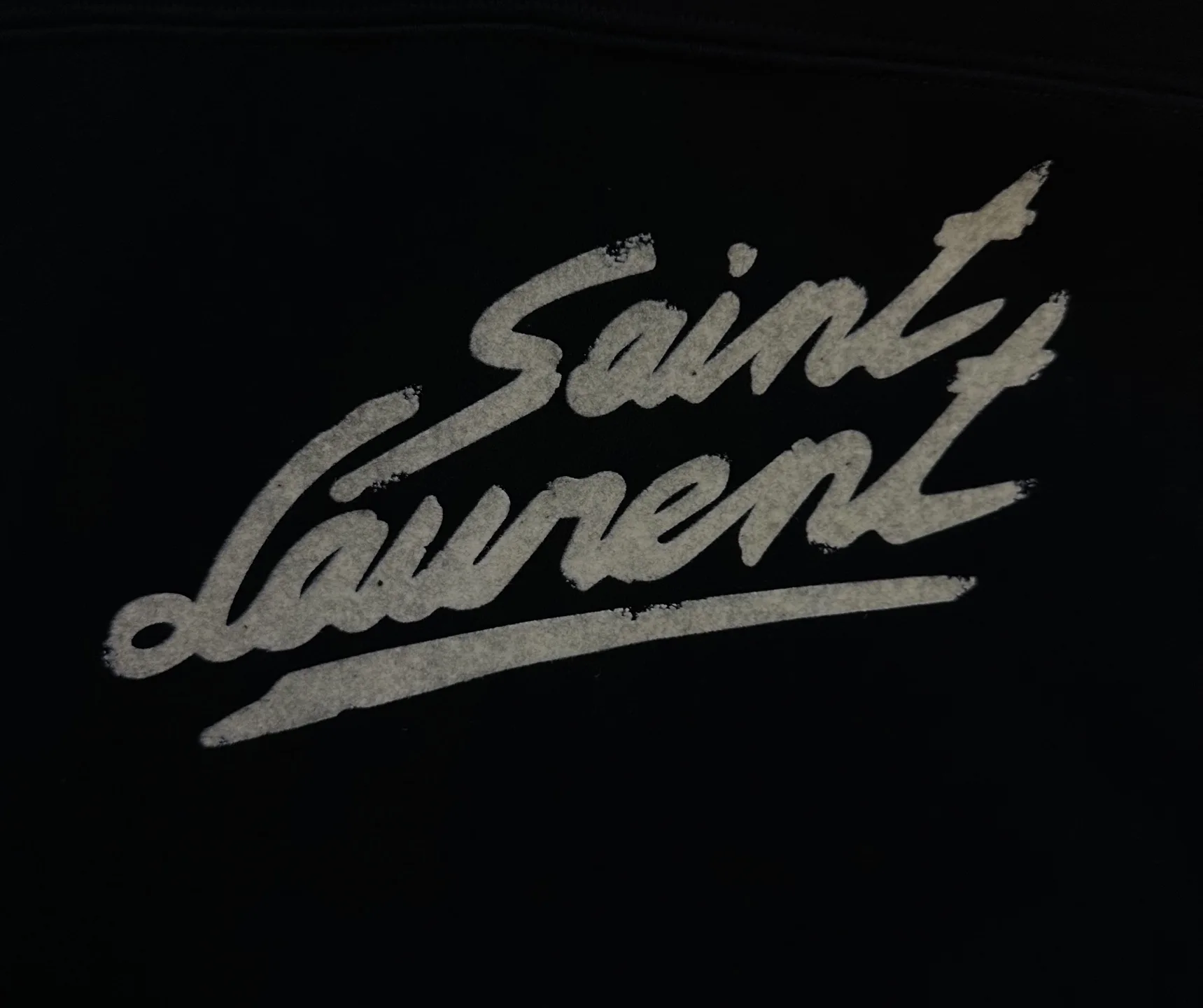 Logo Print Cotton-Fleece Hoodie D27025056 — view 8