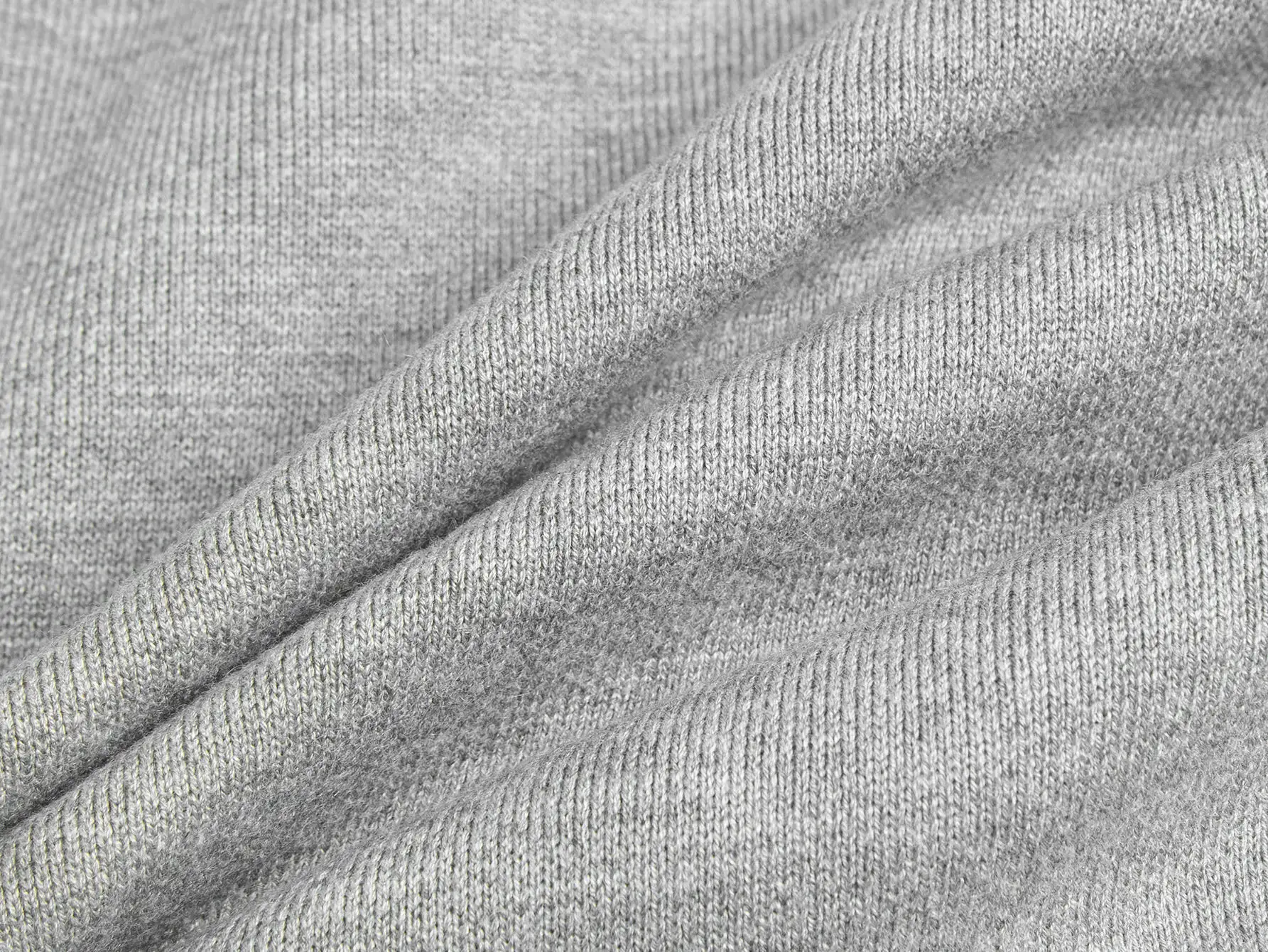 Monogram Reversible Cashmere-Blend Zip-Up Hoodie D27016409 — view 14