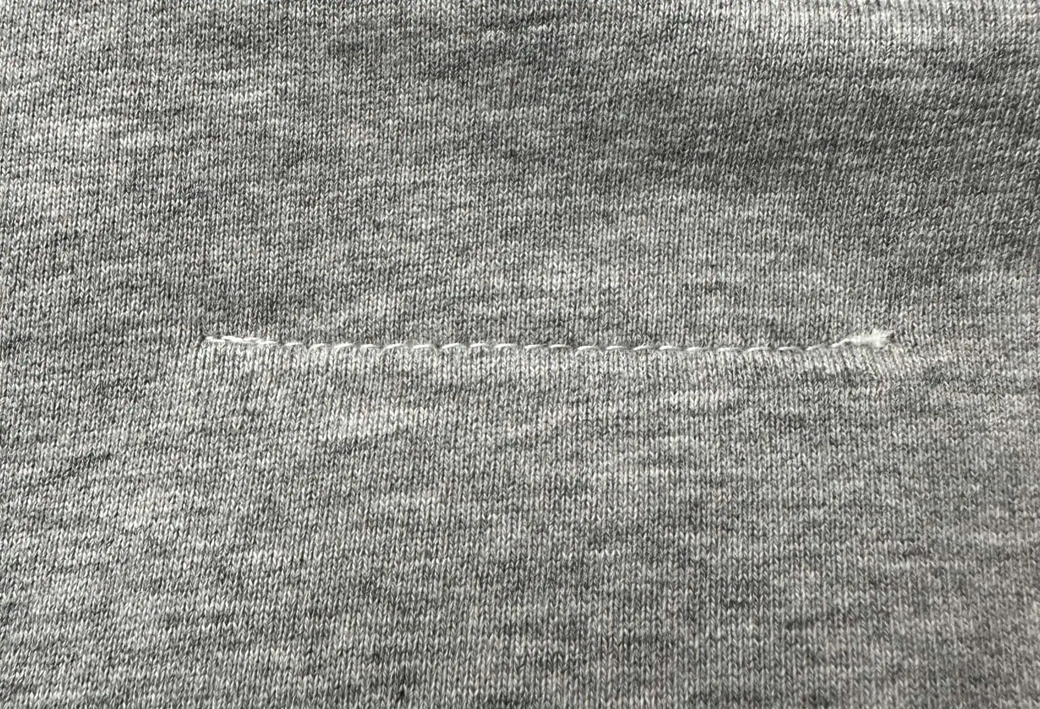 MM6 Maison Margiela Logo Print Cotton Hoodie D27021957 — view 10