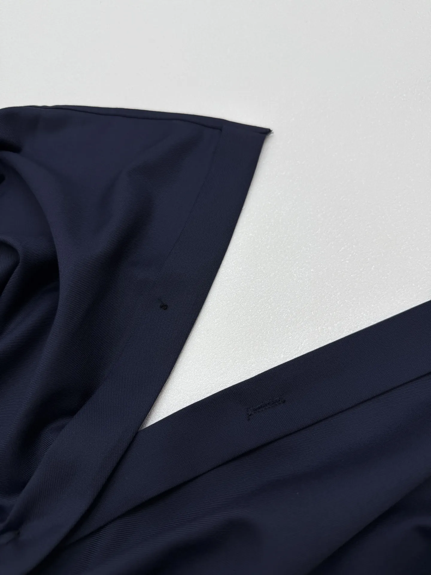 Double Pocket Long-Sleeve Overshirt D27514241 — view 9