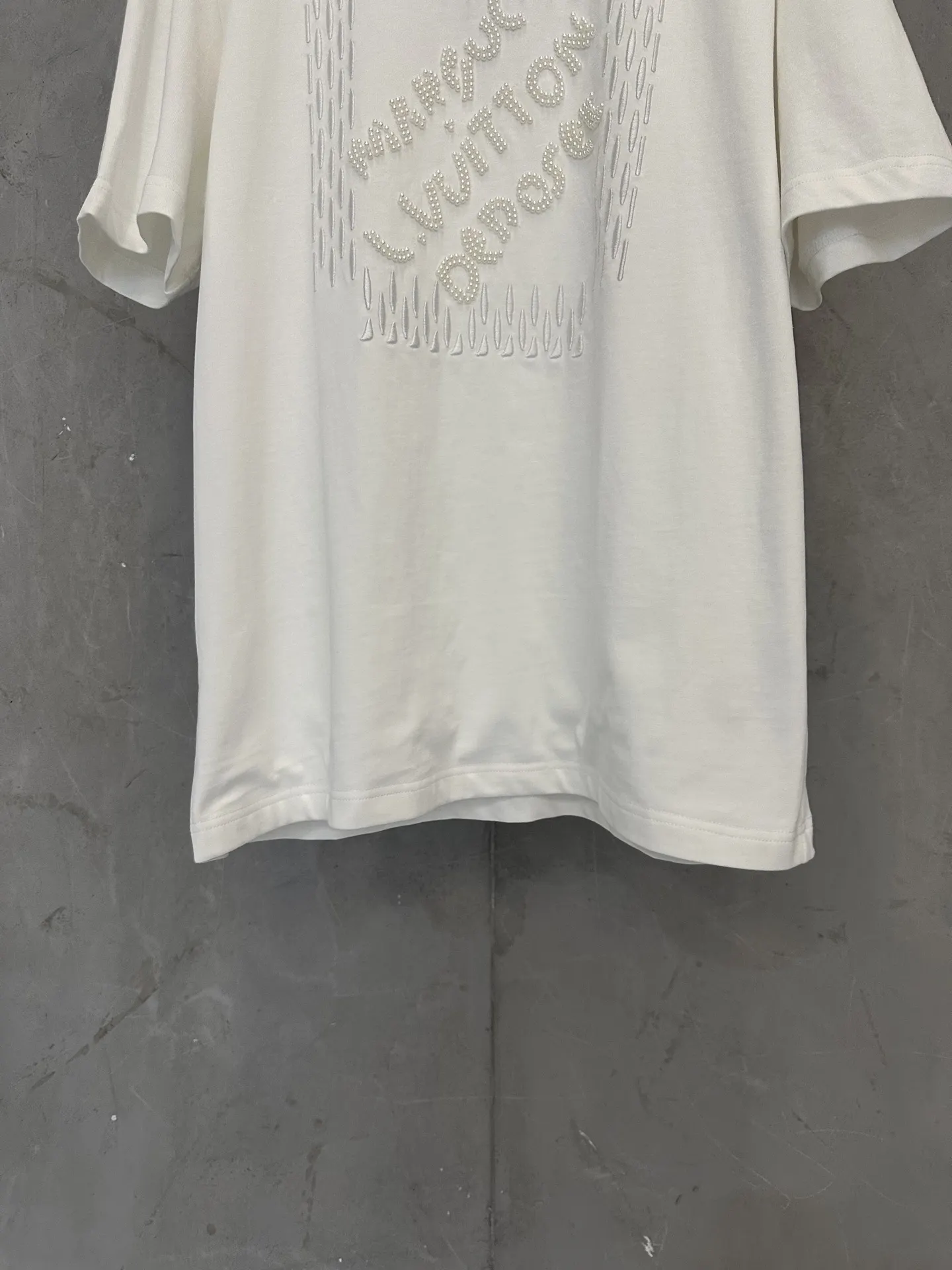 T-Shirt D28012314 — view 4